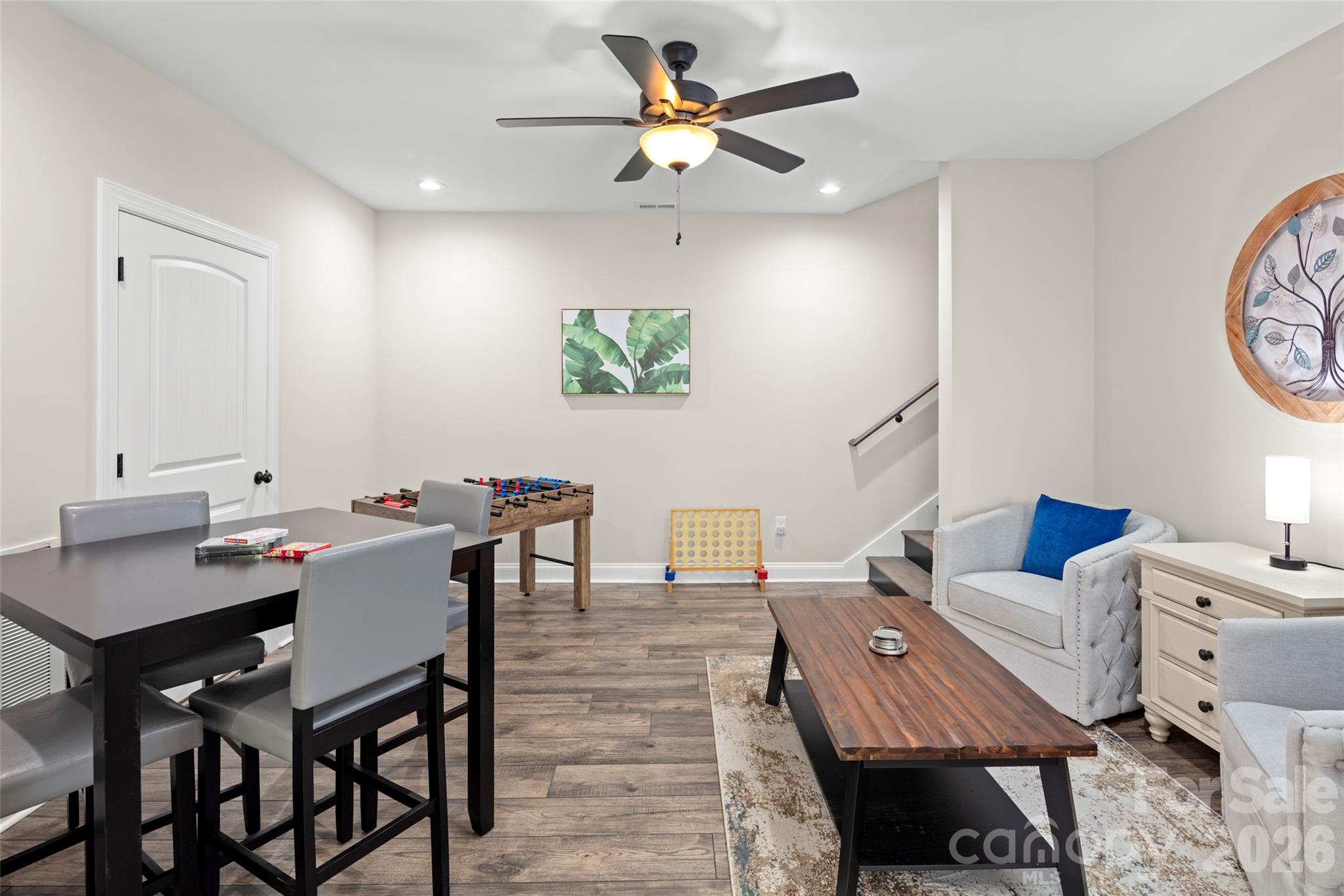 Single Family Residence at 233 Arcadia Falls Way, Black Mountain, photo 20 of 43
