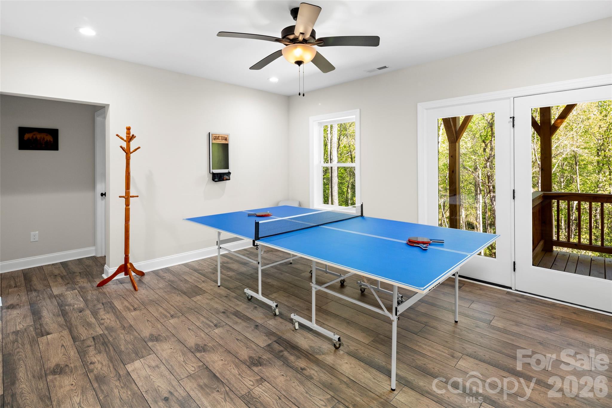 Single Family Residence at 233 Arcadia Falls Way, Black Mountain, photo 21 of 43