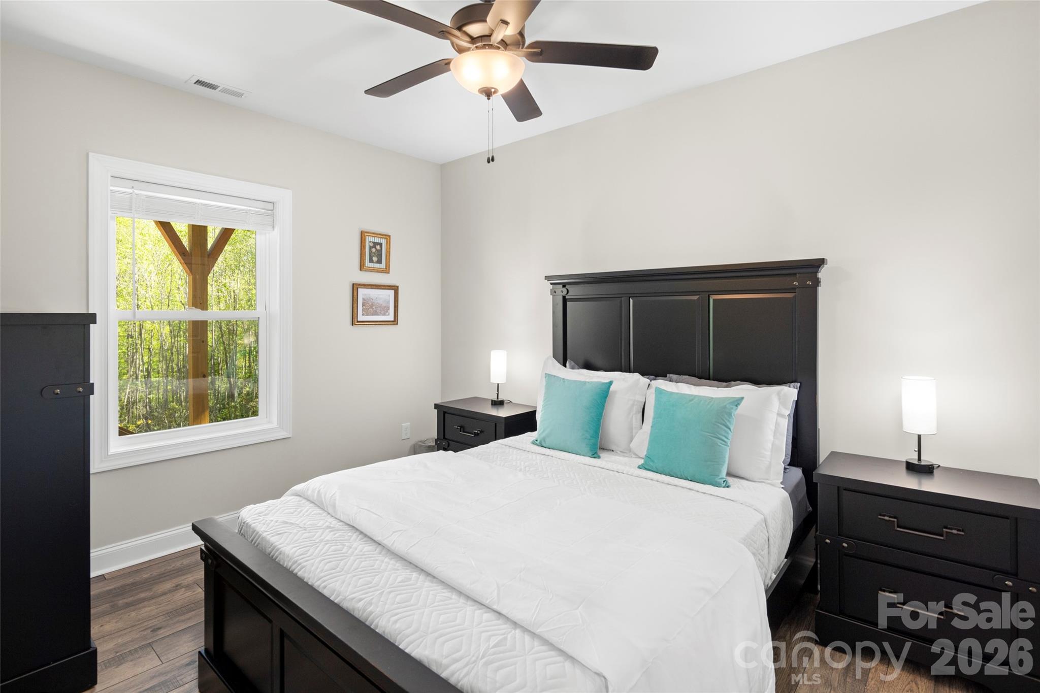 Single Family Residence at 233 Arcadia Falls Way, Black Mountain, photo 23 of 43