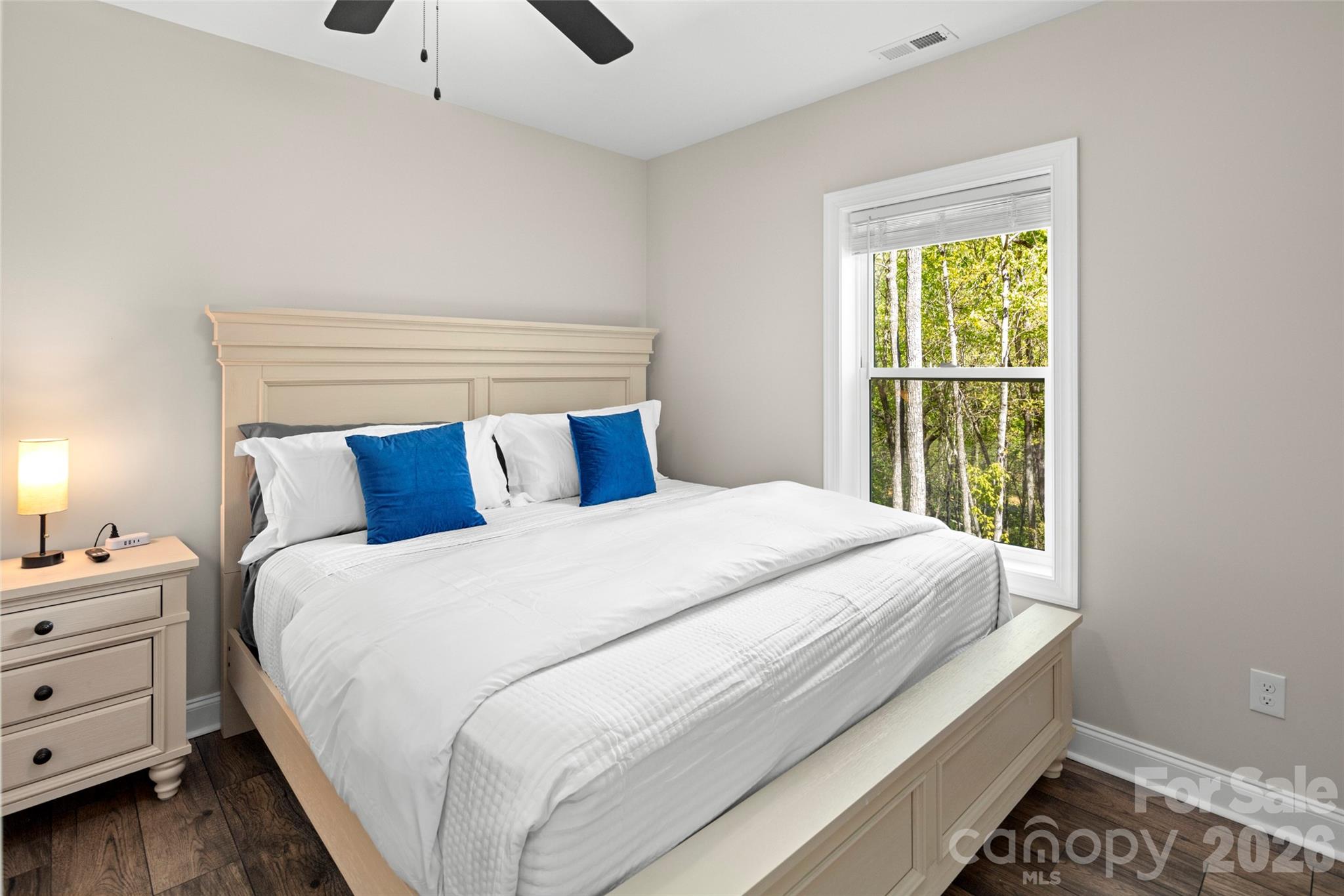 Single Family Residence at 233 Arcadia Falls Way, Black Mountain, photo 24 of 43