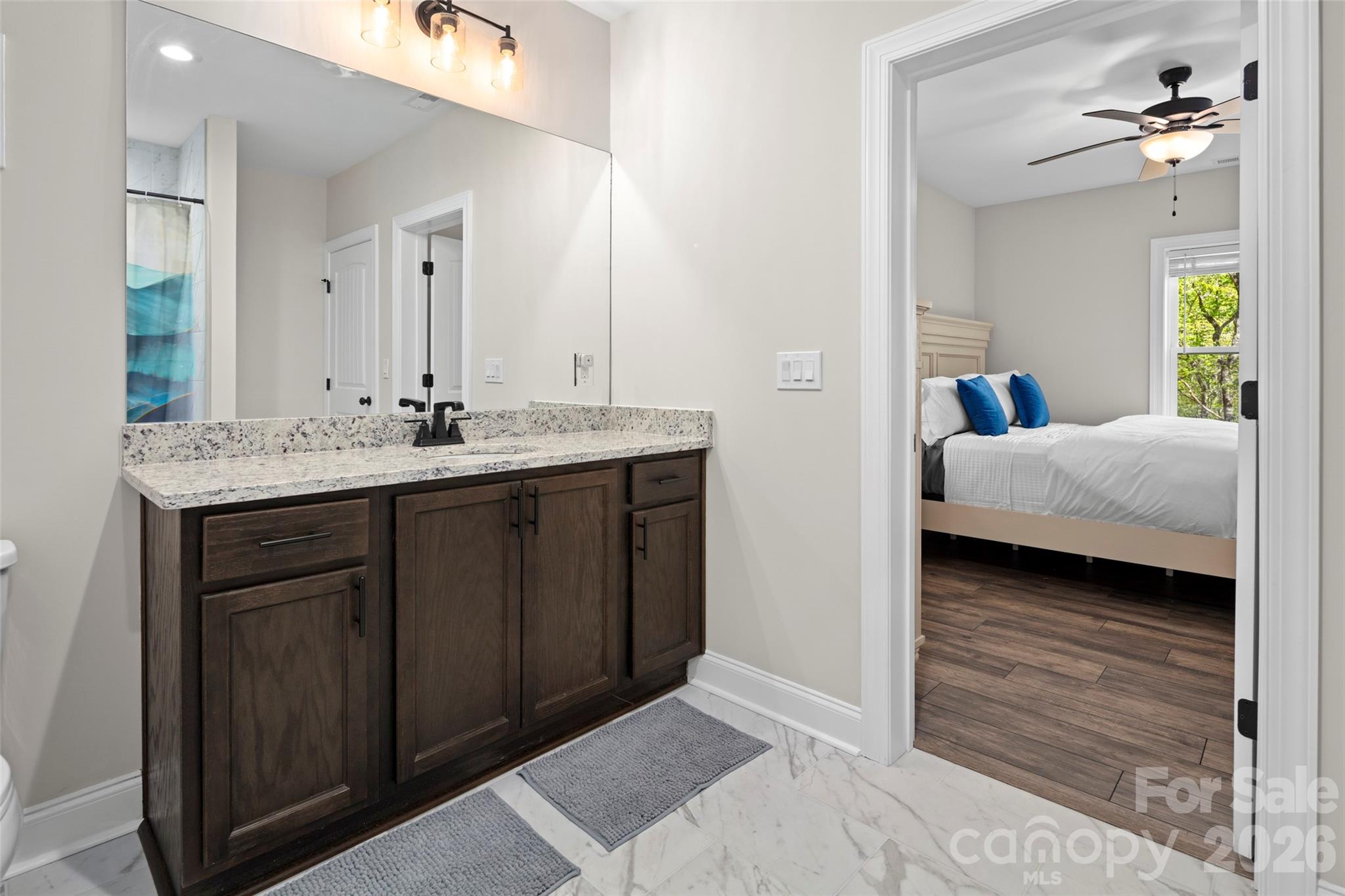Single Family Residence at 233 Arcadia Falls Way, Black Mountain, photo 25 of 43