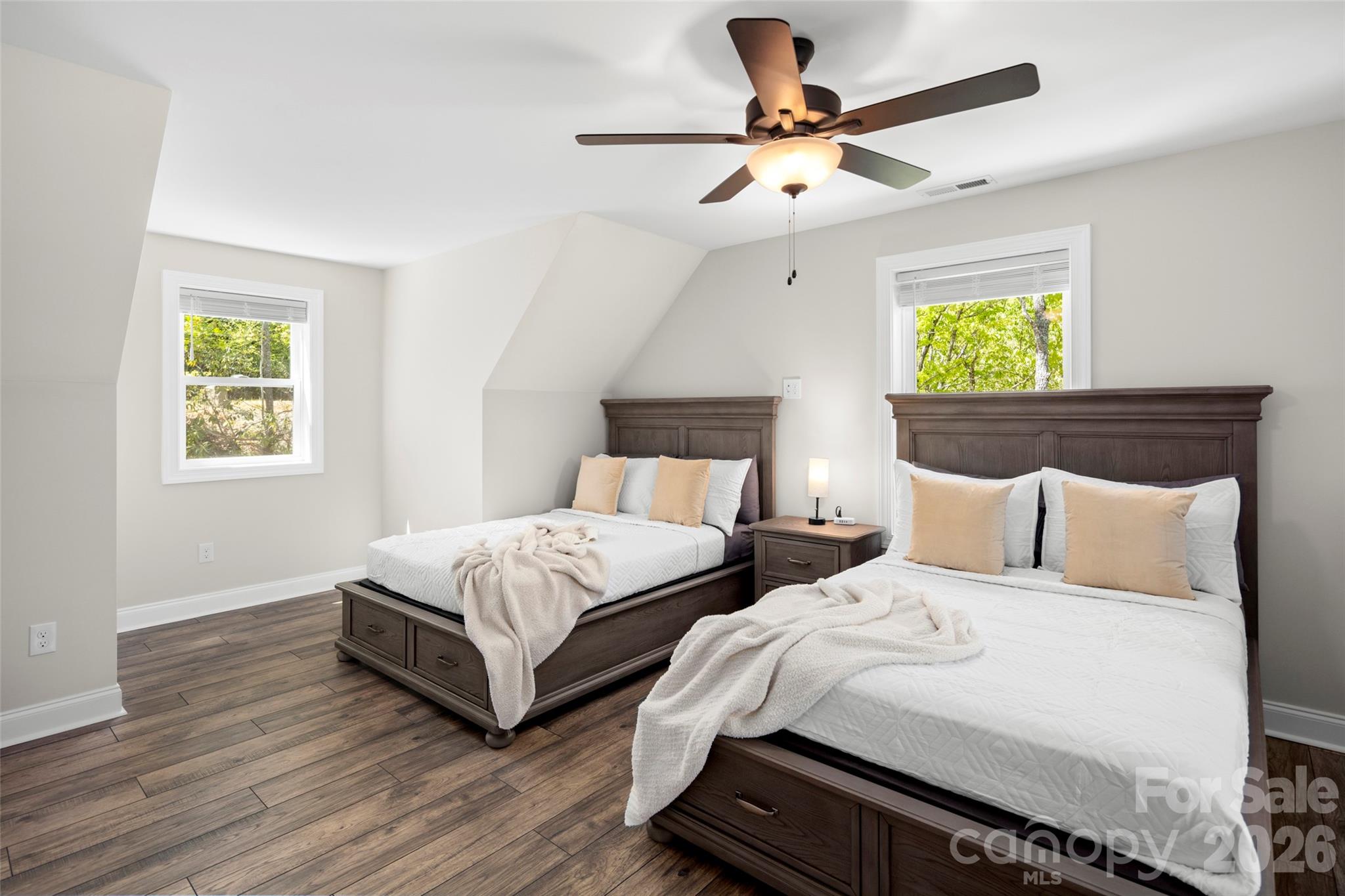 Single Family Residence at 233 Arcadia Falls Way, Black Mountain, photo 26 of 43