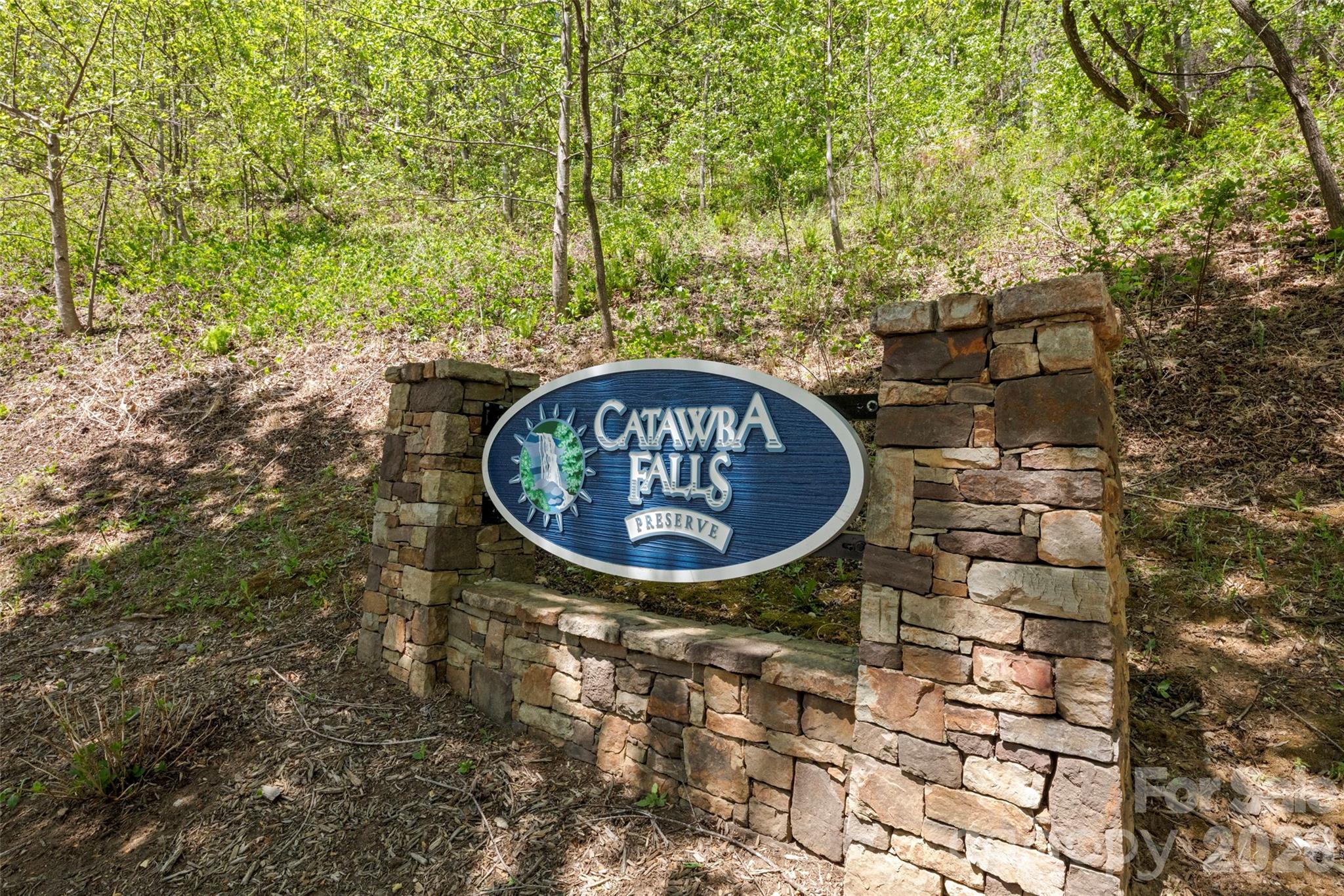 Single Family Residence at 233 Arcadia Falls Way, Black Mountain, photo 36 of 43