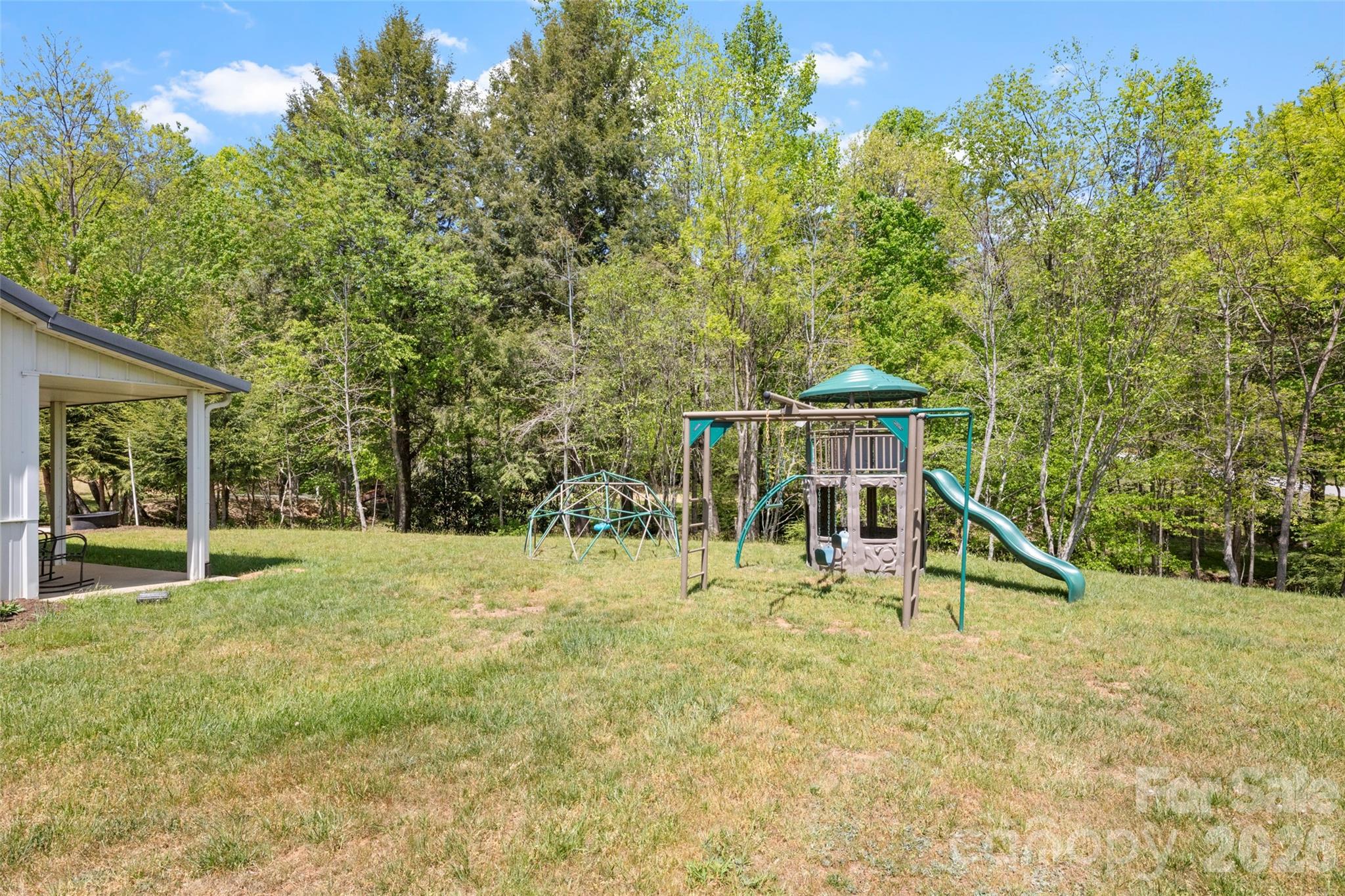 Single Family Residence at 233 Arcadia Falls Way, Black Mountain, photo 41 of 43