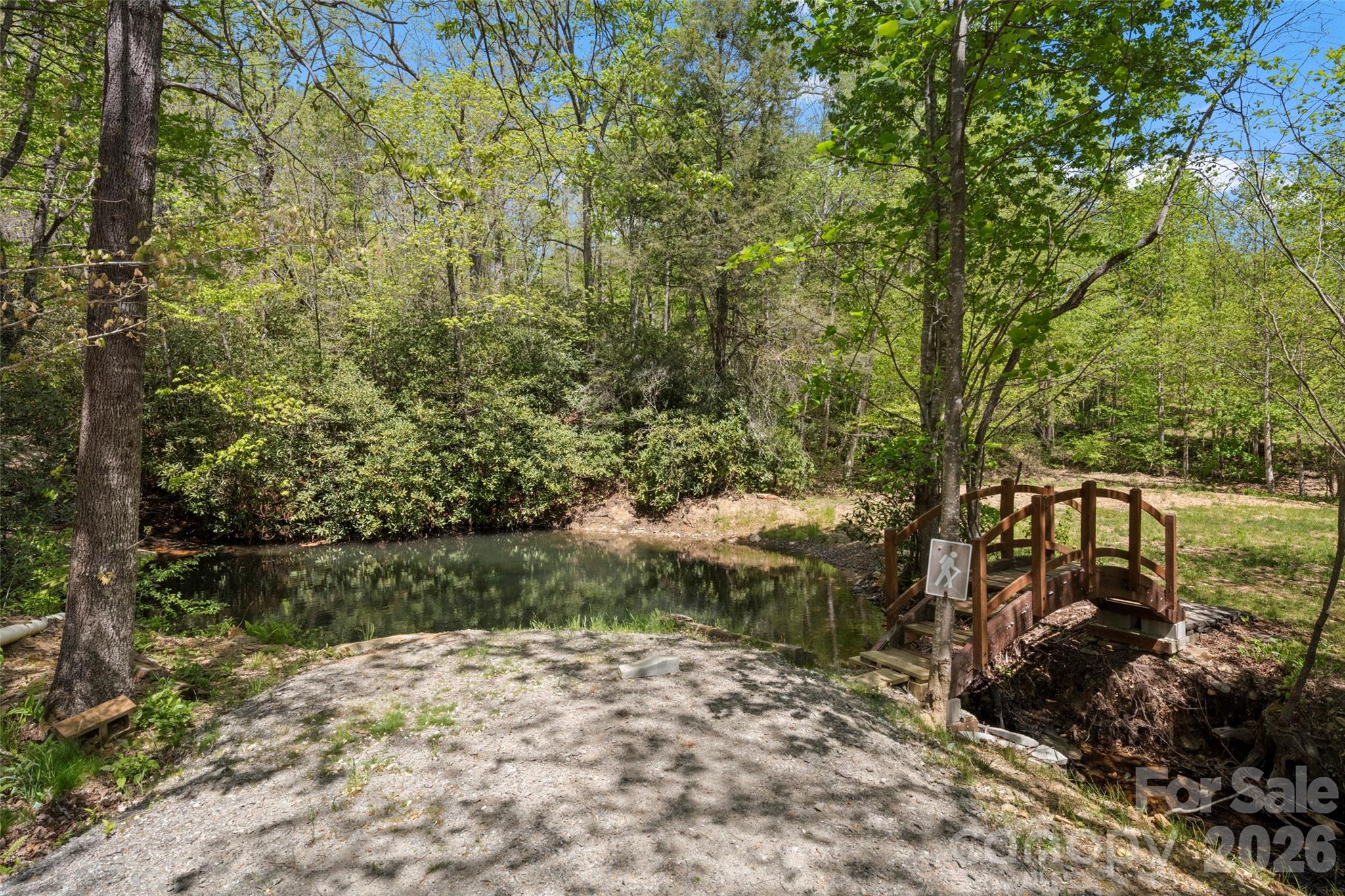 Single Family Residence at 233 Arcadia Falls Way, Black Mountain, photo 42 of 43