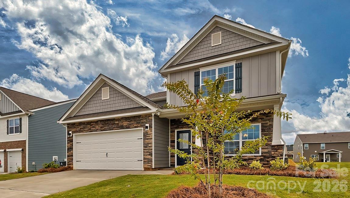 Photos are representative - 33 Ridgehaven Drive, Waynesville