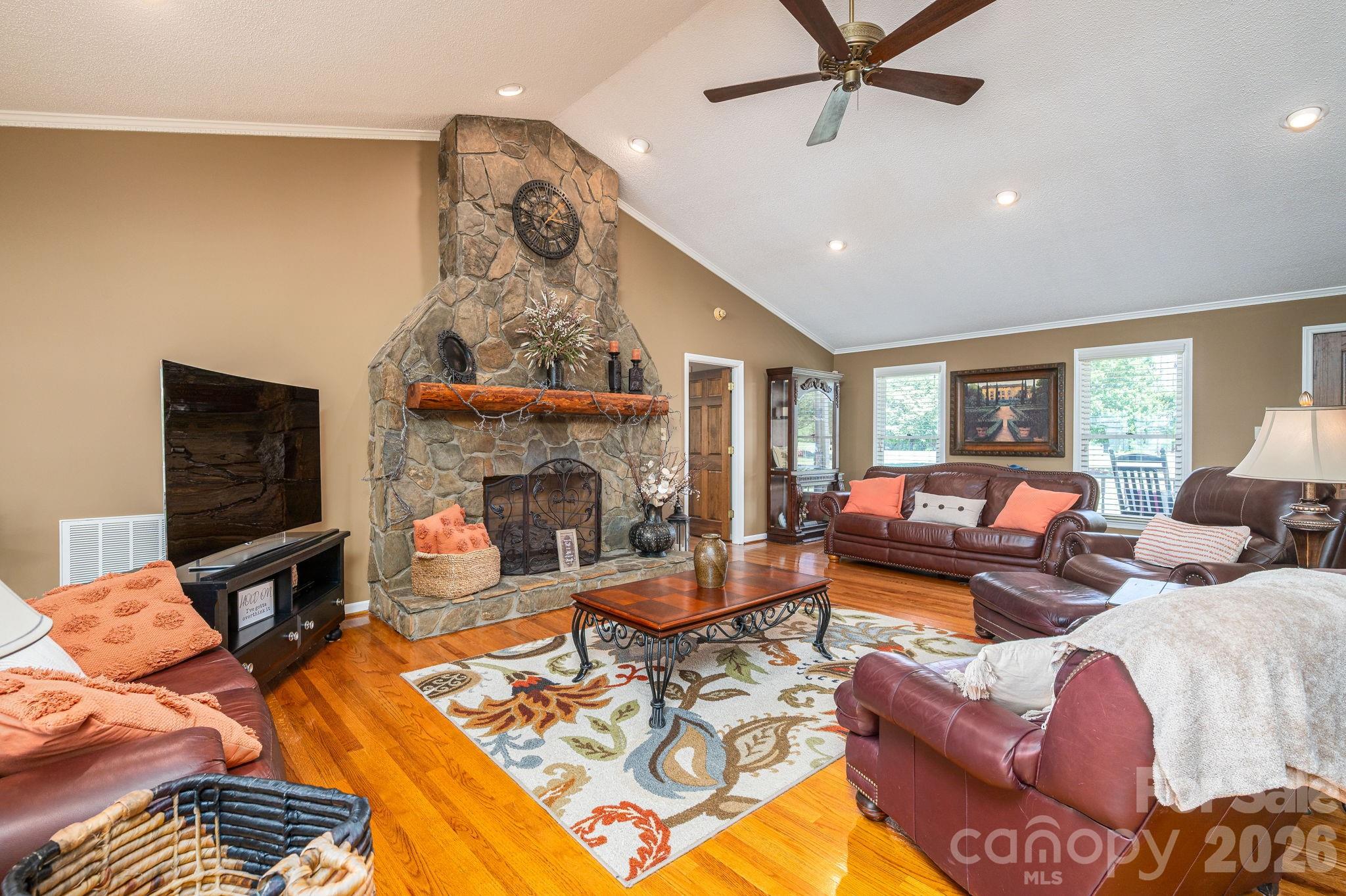 Single Family Residence at 1327 Startown Road, Lincolnton, photo 3 of 48