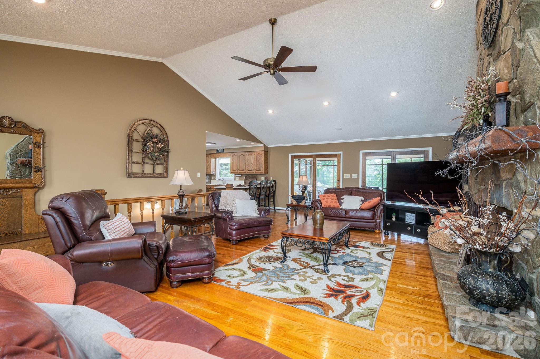 Single Family Residence at 1327 Startown Road, Lincolnton, photo 4 of 48