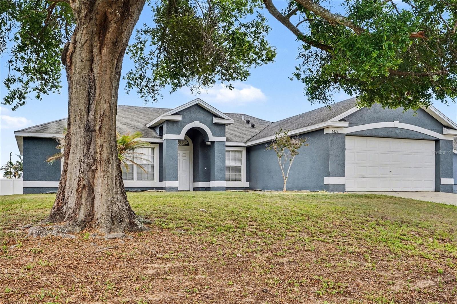 Single Family Residence at 5626 S LOMA VISTA CT, DAVENPORT, photo 2 of 20