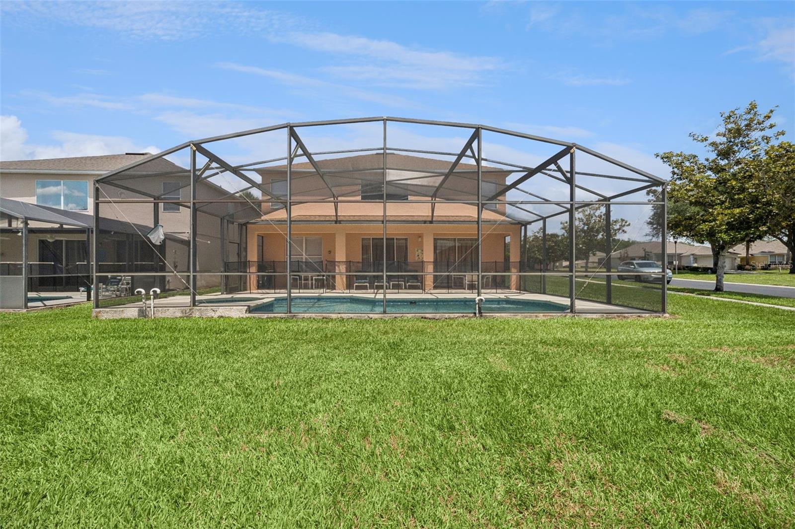 Single Family Residence at 8550 SUNRISE KEY DR, KISSIMMEE, photo 31 of 68