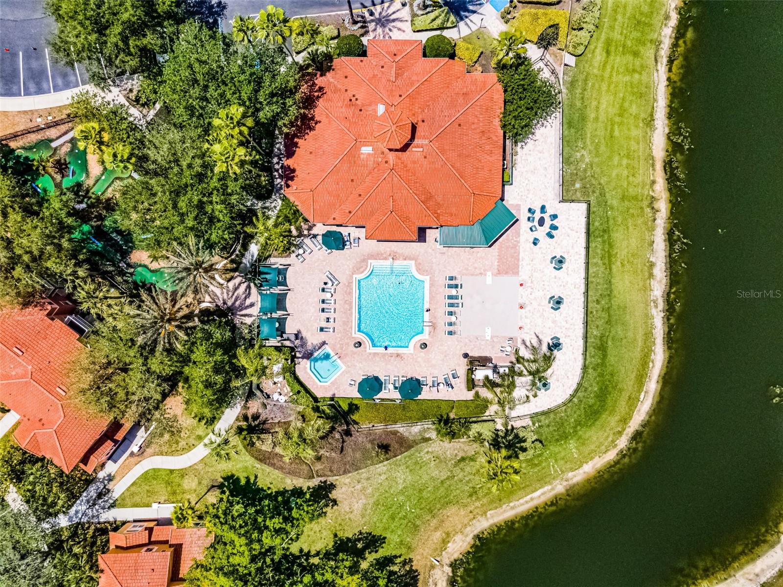 Single Family Residence at 8550 SUNRISE KEY DR, KISSIMMEE, photo 46 of 68