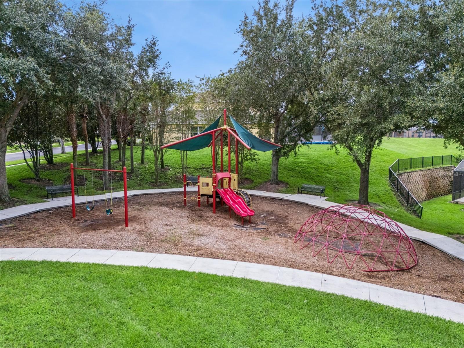 Single Family Residence at 8550 SUNRISE KEY DR, KISSIMMEE, photo 47 of 68