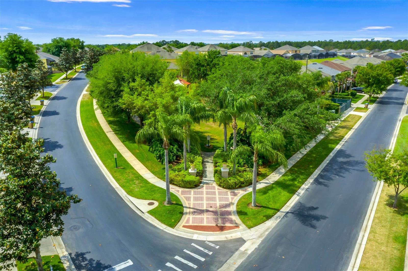 Single Family Residence at 8550 SUNRISE KEY DR, KISSIMMEE, photo 49 of 68