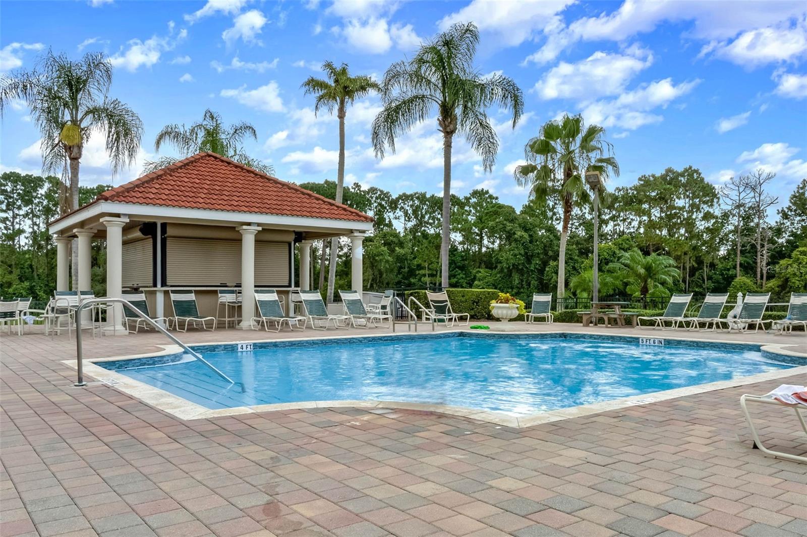 Single Family Residence at 8550 SUNRISE KEY DR, KISSIMMEE, photo 62 of 68