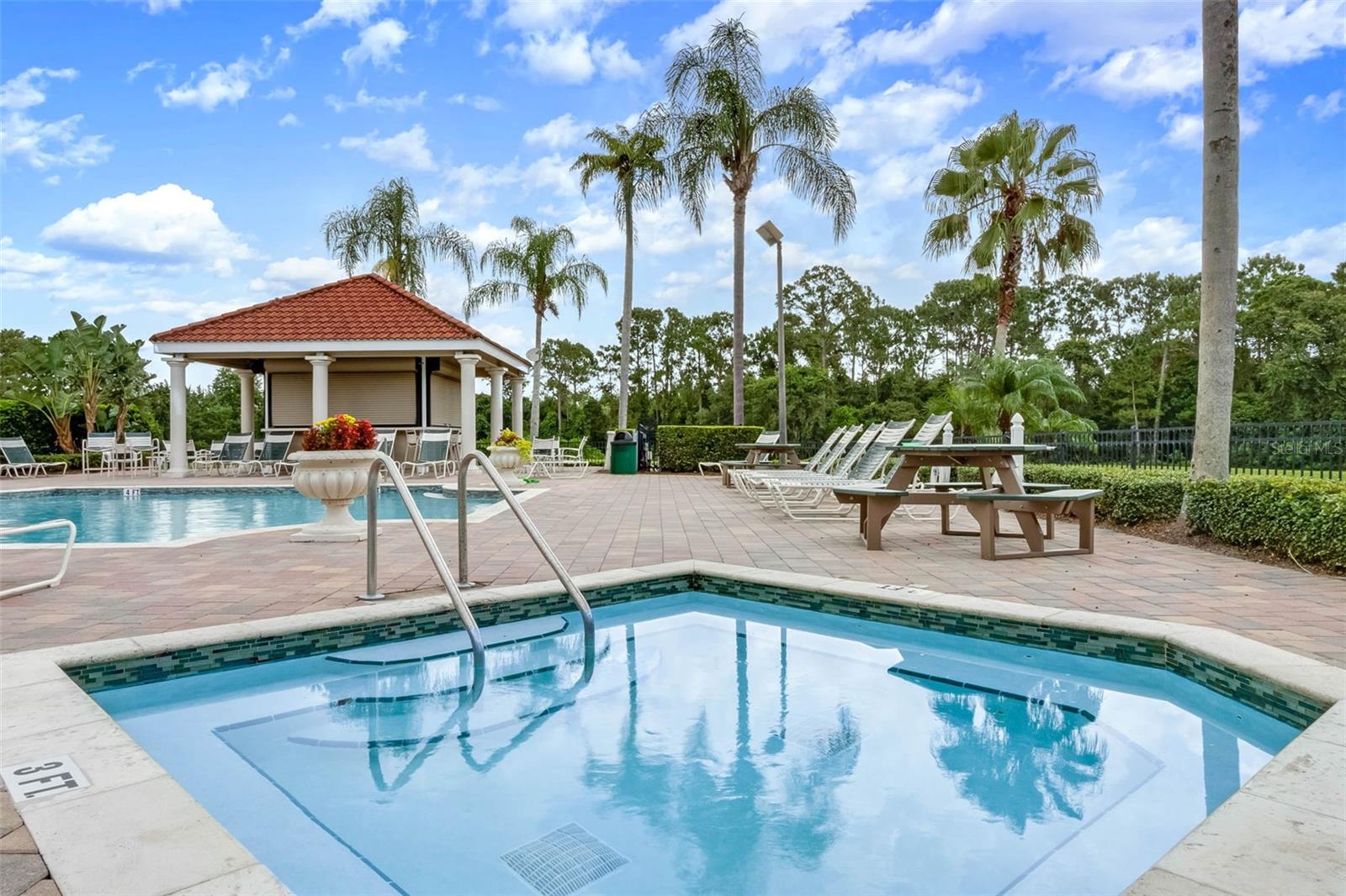 Single Family Residence at 8550 SUNRISE KEY DR, KISSIMMEE, photo 63 of 68