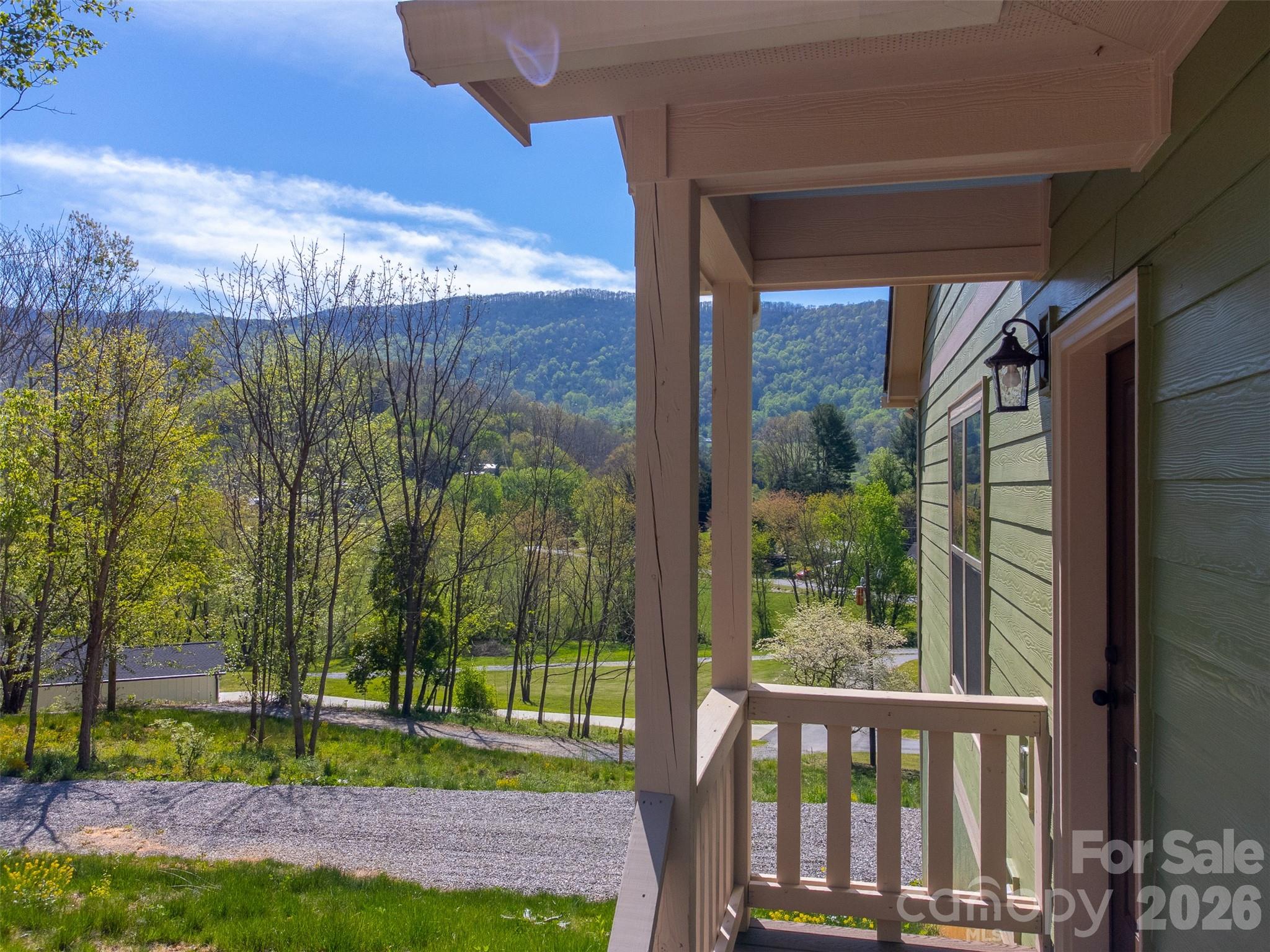 Single Family Residence at 50 Sheriff Drive, Waynesville, photo 30 of 44