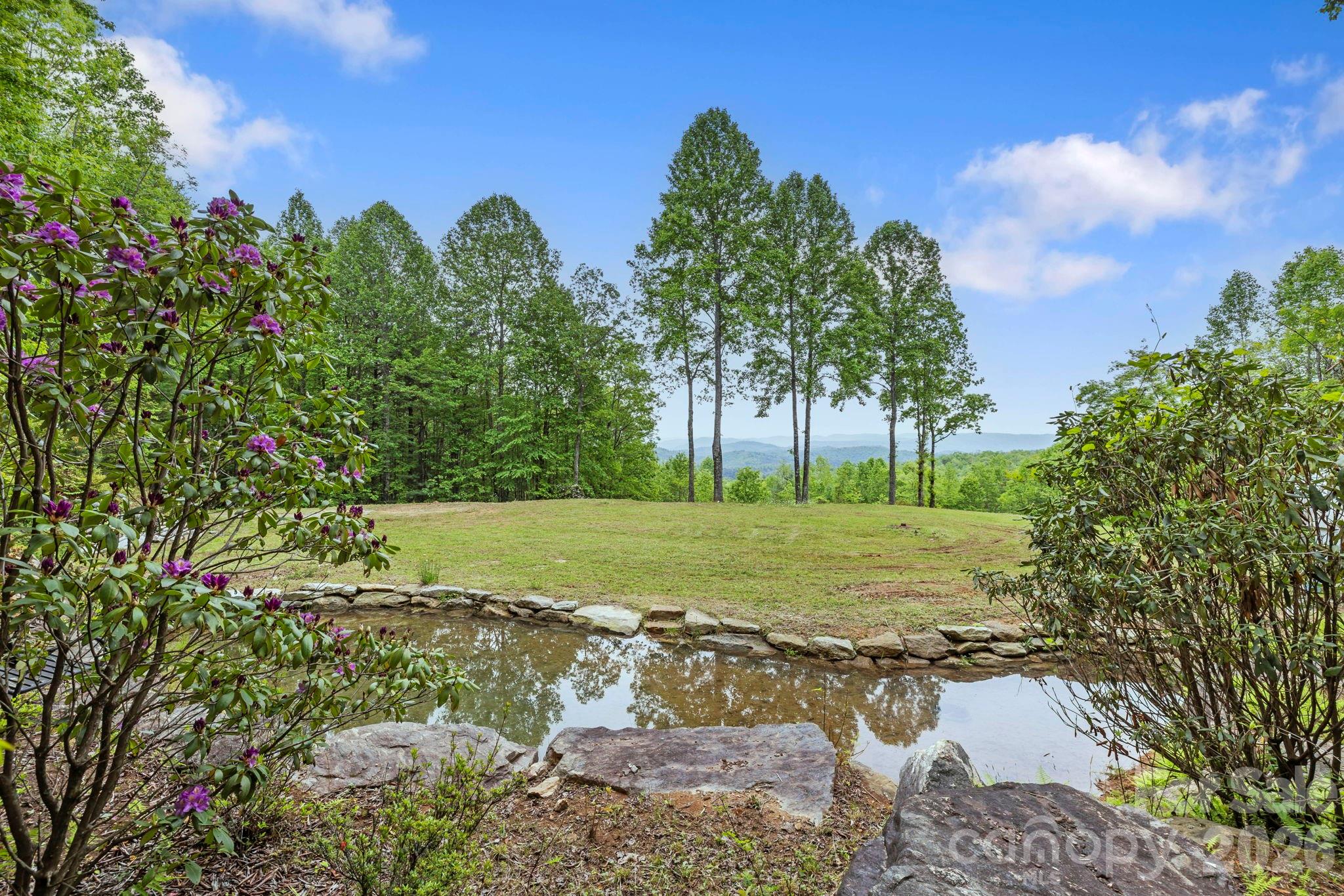 Acreage at 1325 Golden Road, Lake Toxaway, photo 3 of 15