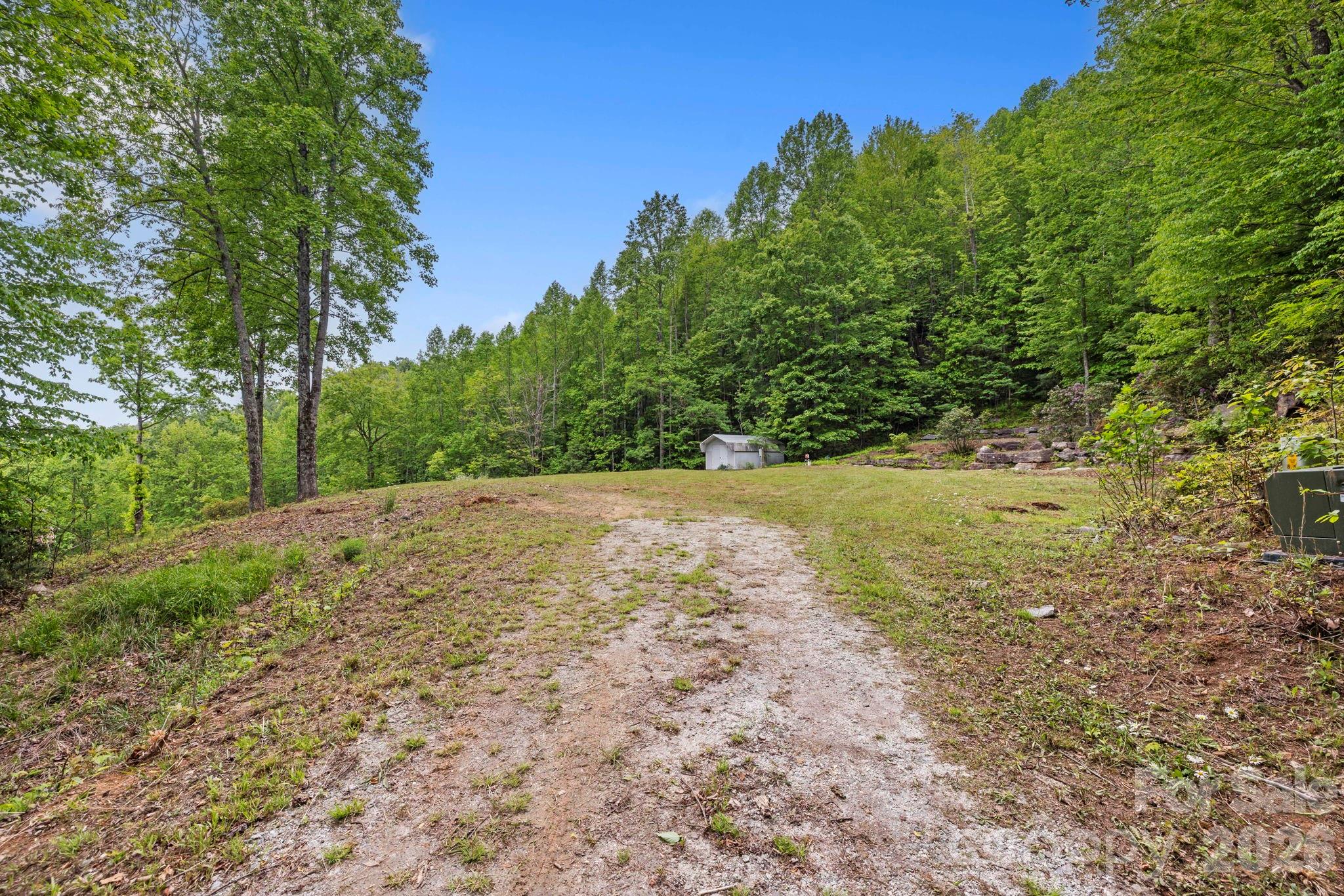 Acreage at 1325 Golden Road, Lake Toxaway, photo 10 of 15