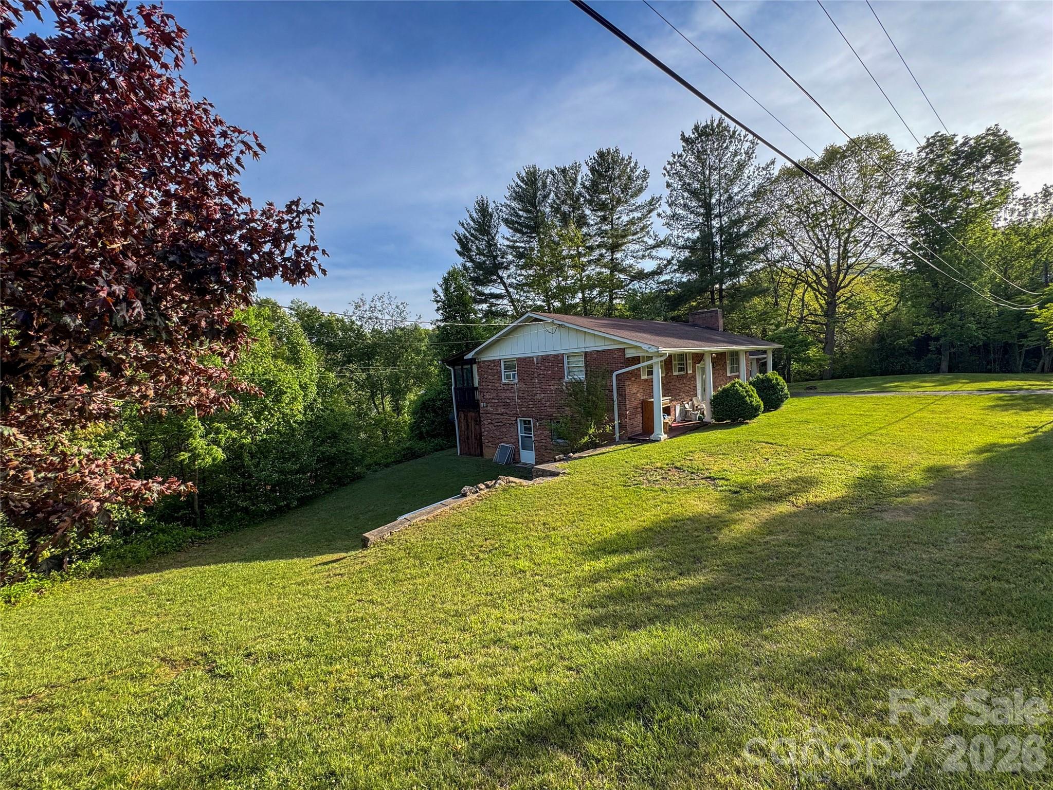 Single Family Residence at 70 Winchester Drive, Waynesville, photo 14 of 24