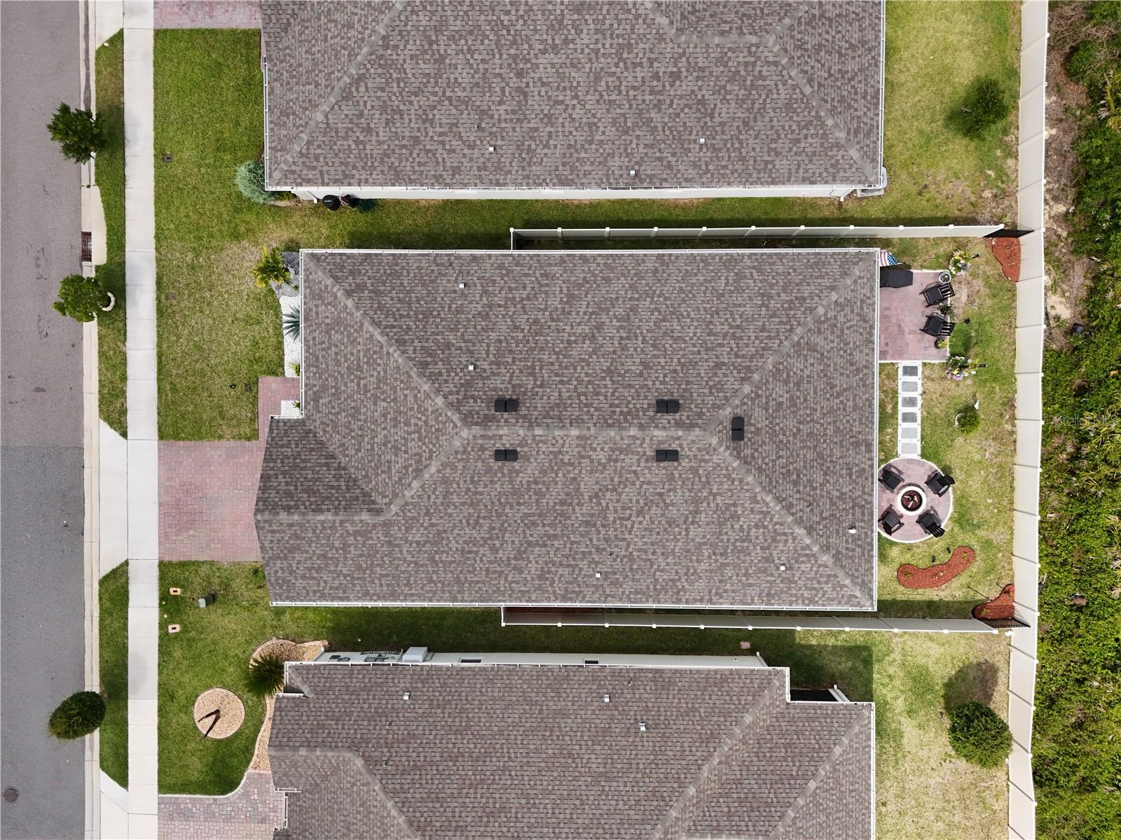 Single Family Residence at 710 CAMPO LN, DAVENPORT, photo 60 of 61