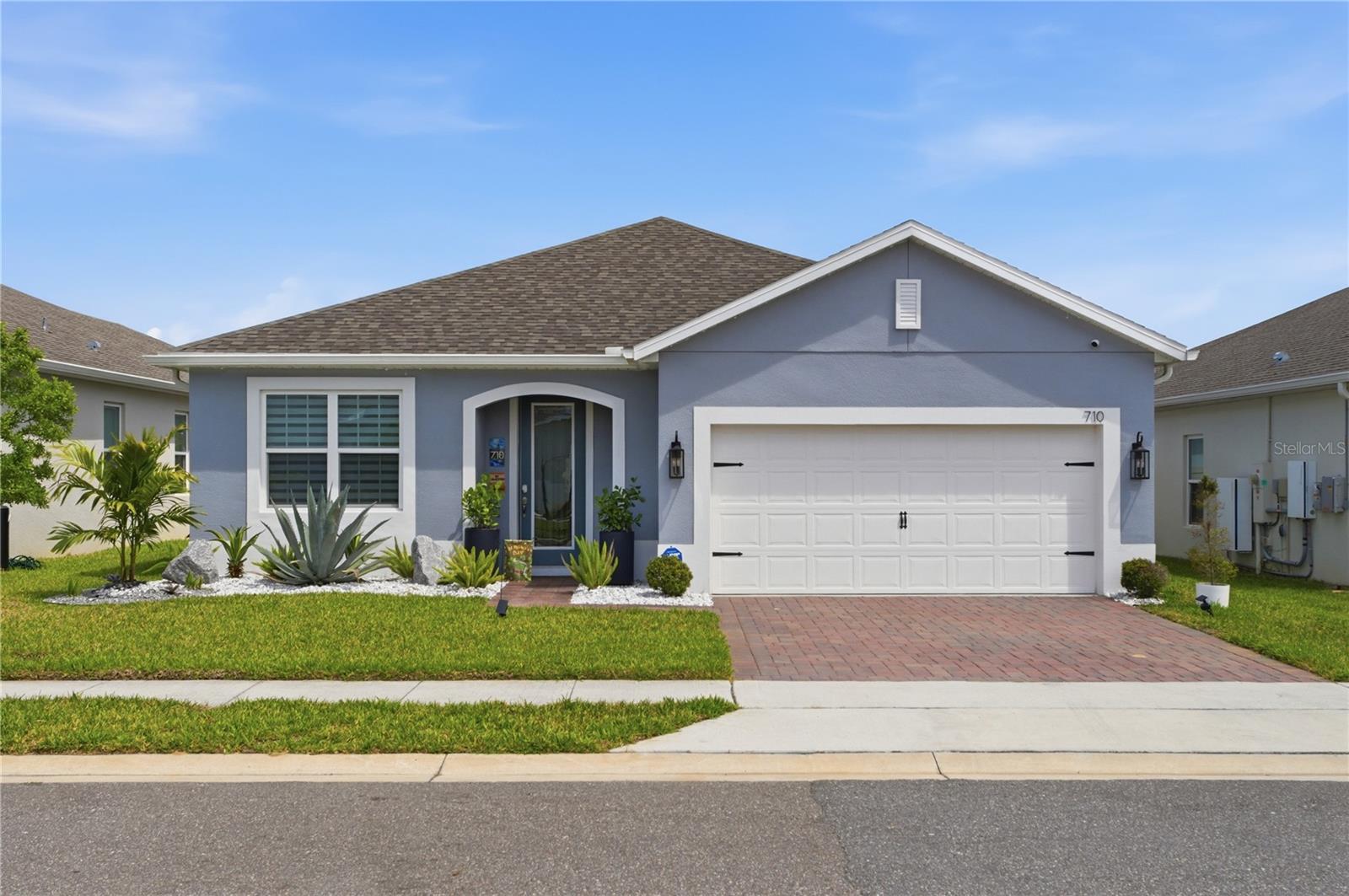 Single Family Residence at 710 CAMPO LN, DAVENPORT, photo 61 of 61
