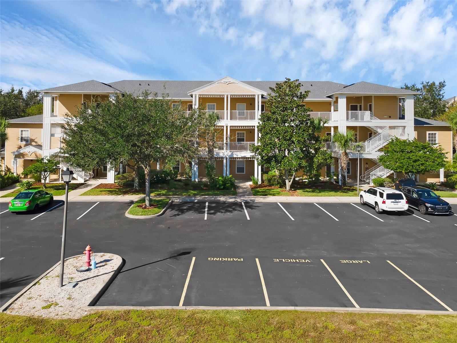 Condominium at 313 LUCAYA LOOP, DAVENPORT, photo 44 of 52