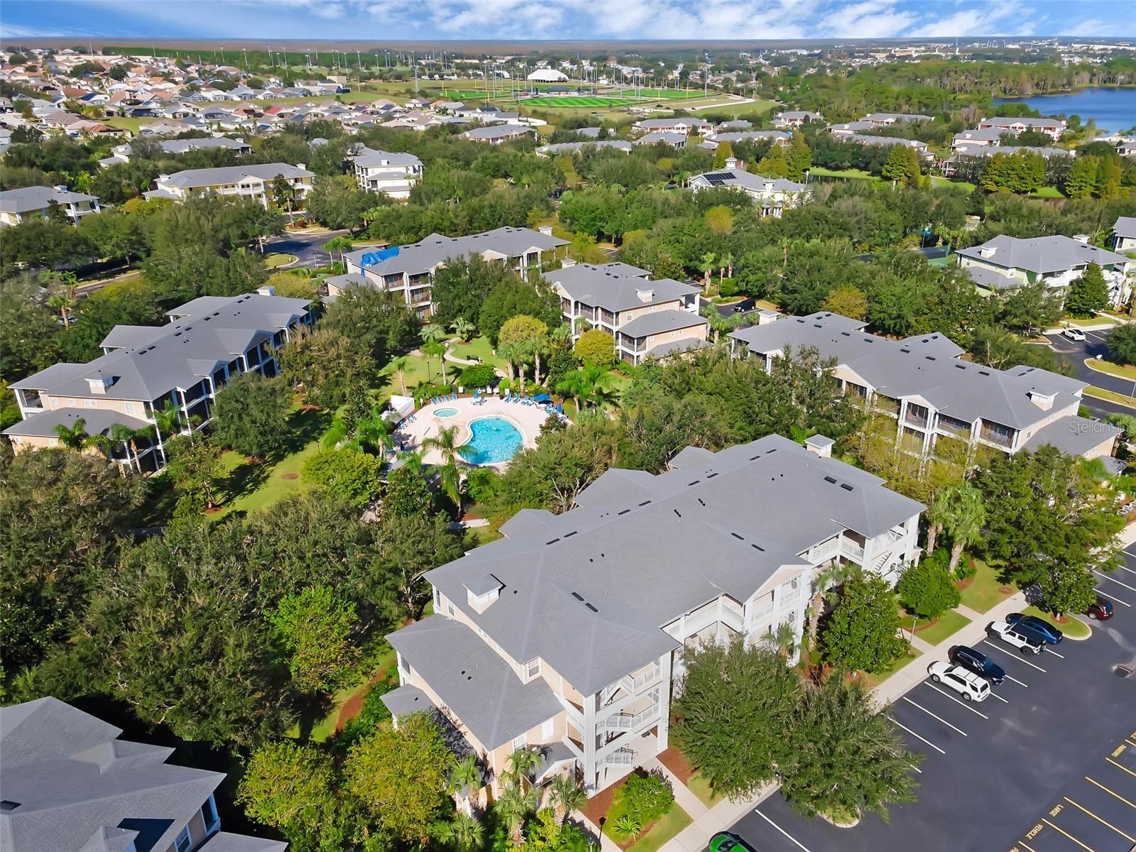 Condominium at 313 LUCAYA LOOP, DAVENPORT, photo 51 of 52