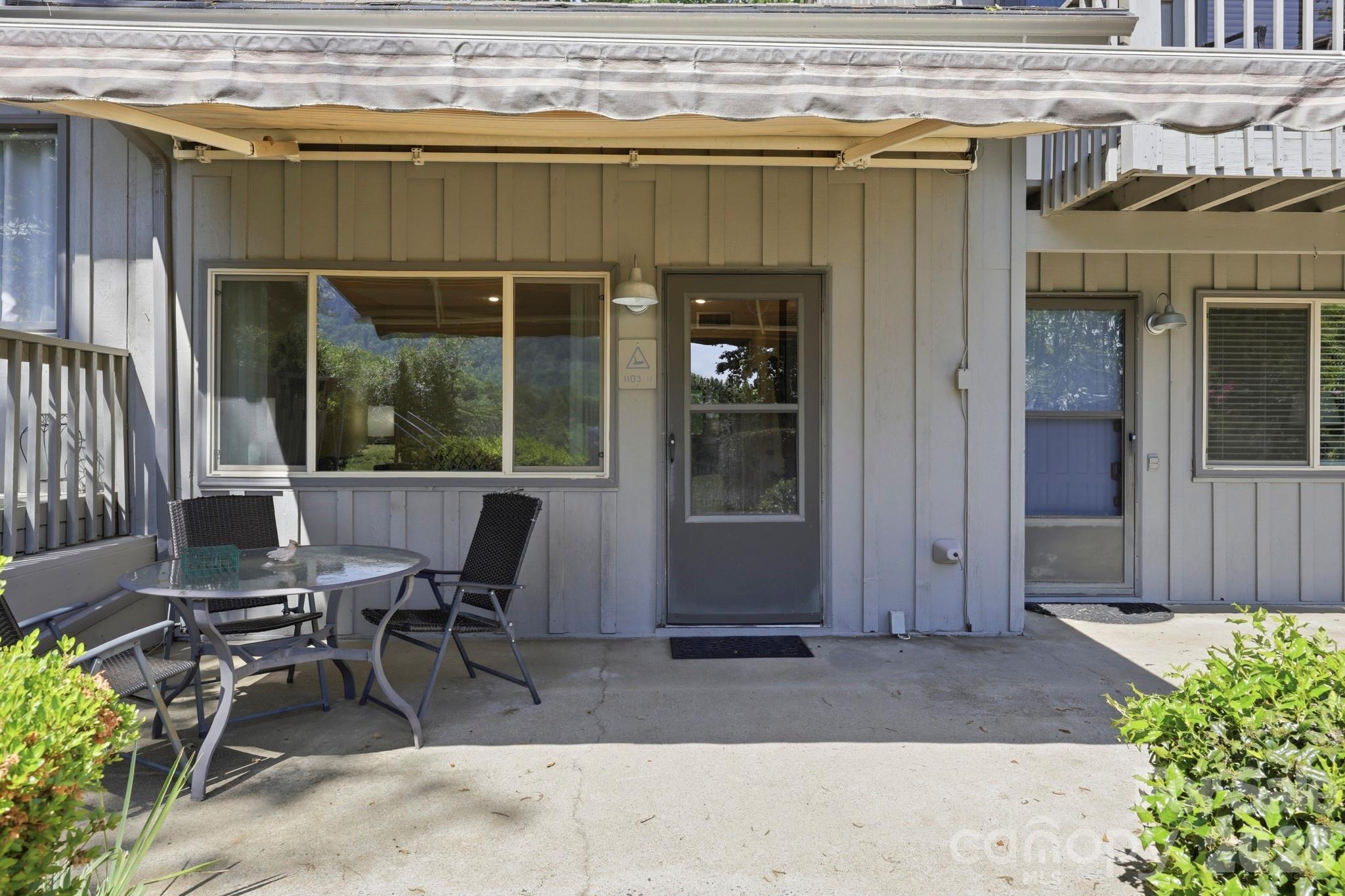 Condominium at 126 Hillside Court, Lake Lure, photo 2 of 33
