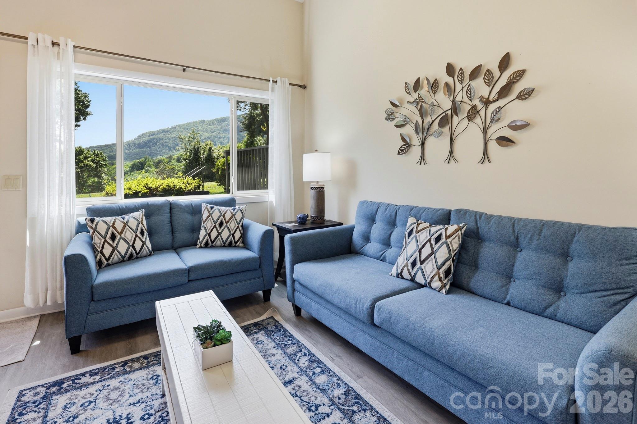 Condominium at 126 Hillside Court, Lake Lure, photo 4 of 33