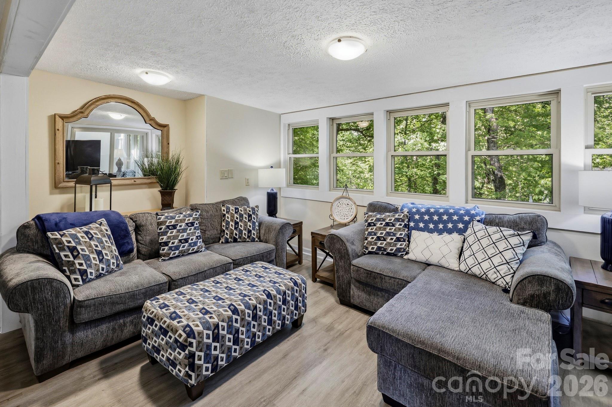 Condominium at 126 Hillside Court, Lake Lure, photo 13 of 33