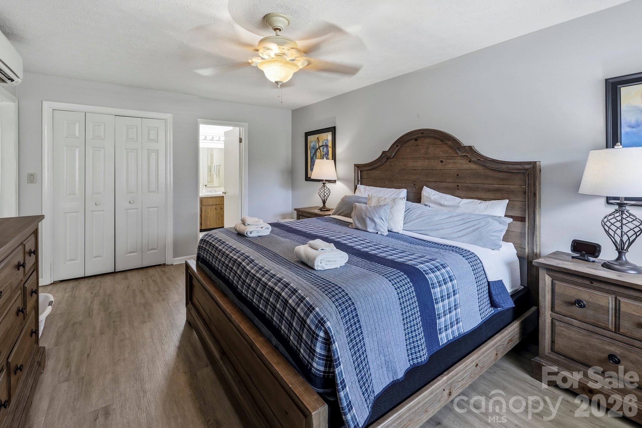 Condominium at 126 Hillside Court, Lake Lure, photo 14 of 33