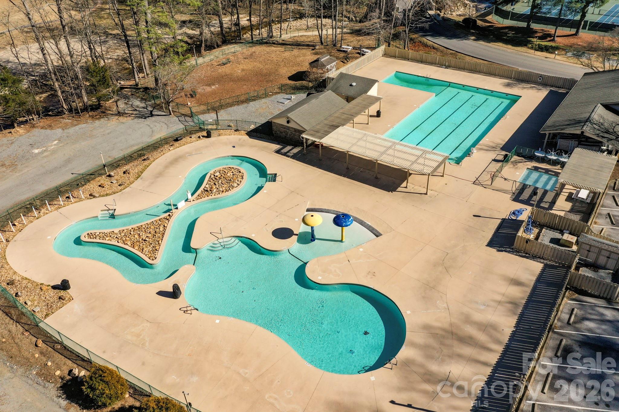 Condominium at 126 Hillside Court, Lake Lure, photo 26 of 33