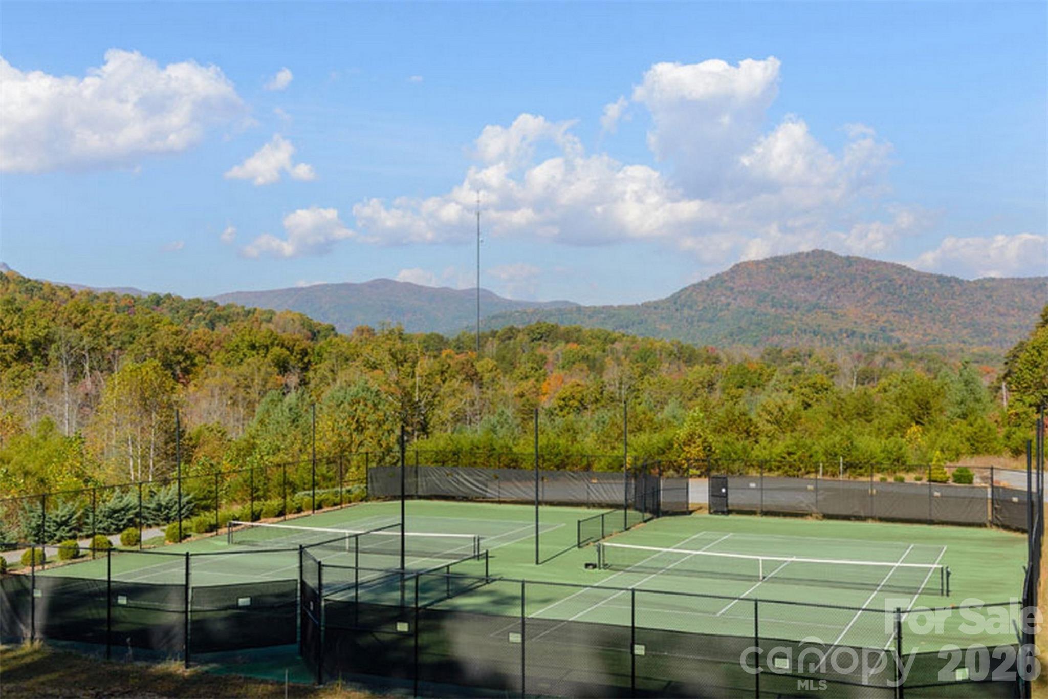 Vista At Bills Mountain Club House - Lot 272 Bills Mountain Trail, Lake Lure