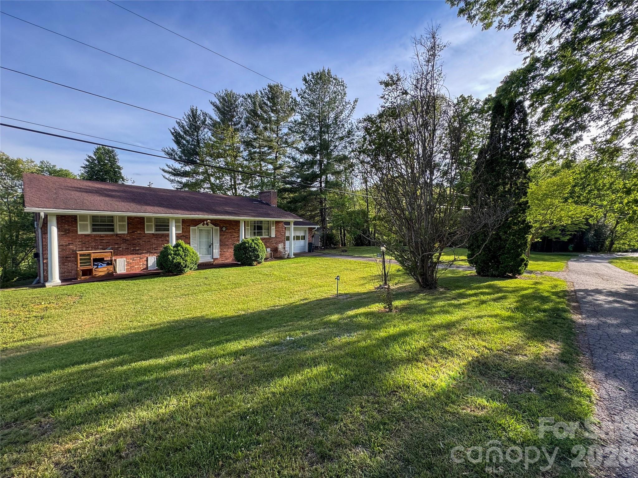 None at 70 Winchester Drive, Waynesville, photo 11 of 24