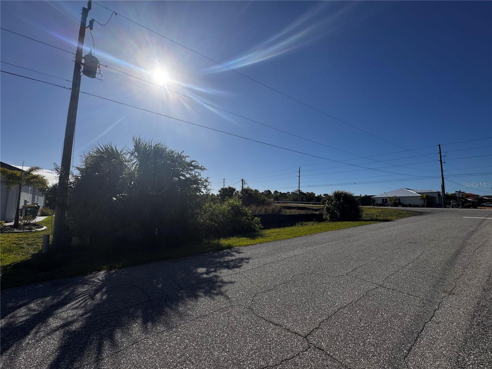 Land at 14270 SAN DOMINGO BLVD, PORT CHARLOTTE, photo 6 of 11