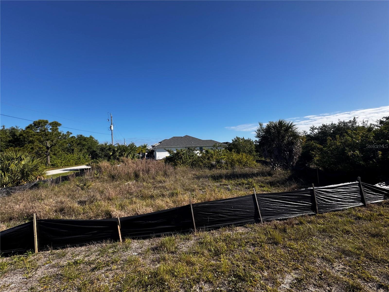 Land at 14270 SAN DOMINGO BLVD, PORT CHARLOTTE, photo 7 of 11