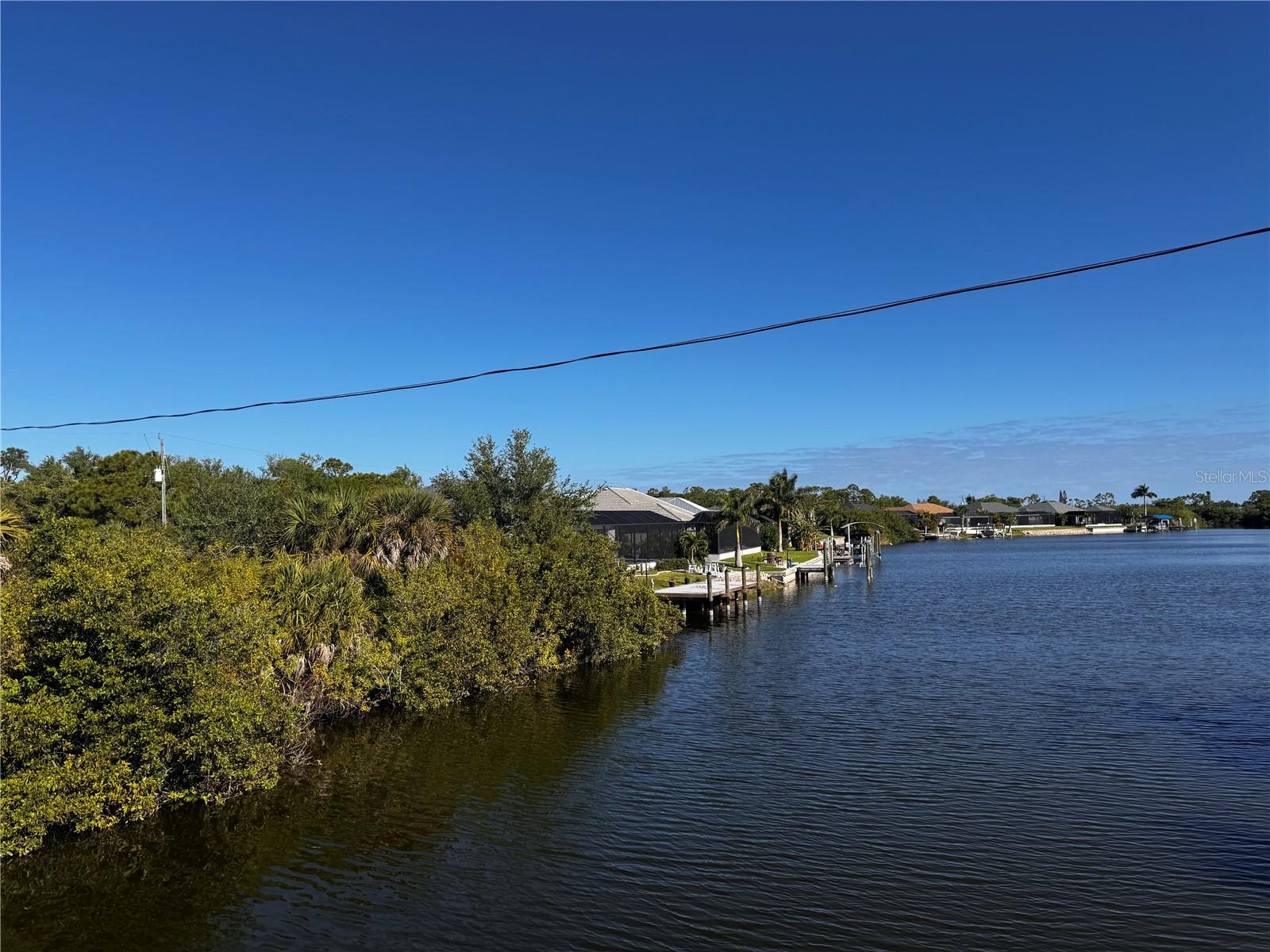 Land at 14270 SAN DOMINGO BLVD, PORT CHARLOTTE, photo 8 of 11