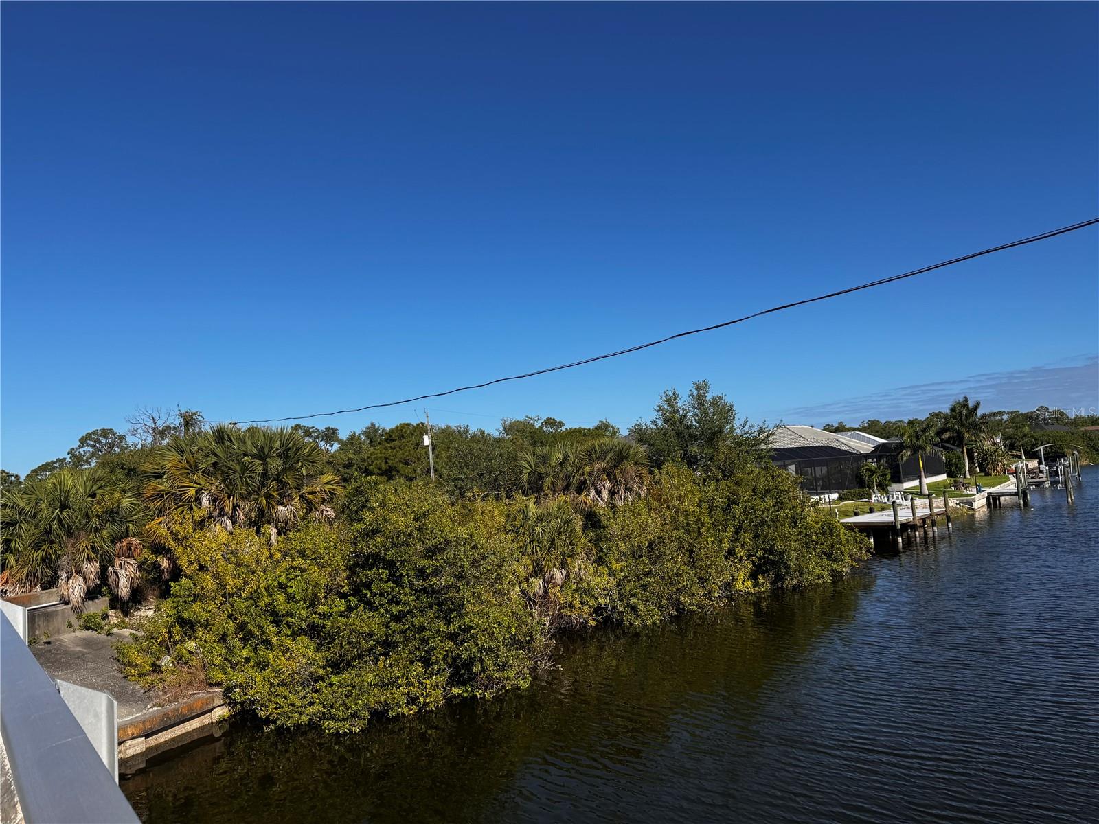 Land at 14270 SAN DOMINGO BLVD, PORT CHARLOTTE, photo 9 of 11
