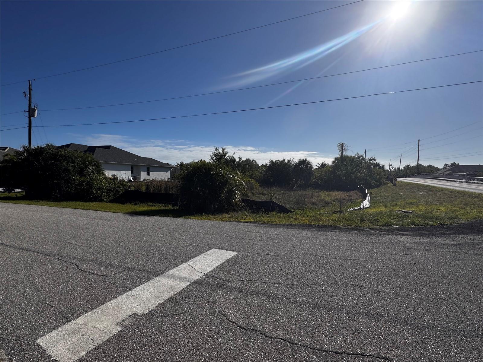 Land at 14270 SAN DOMINGO BLVD, PORT CHARLOTTE, photo 11 of 11