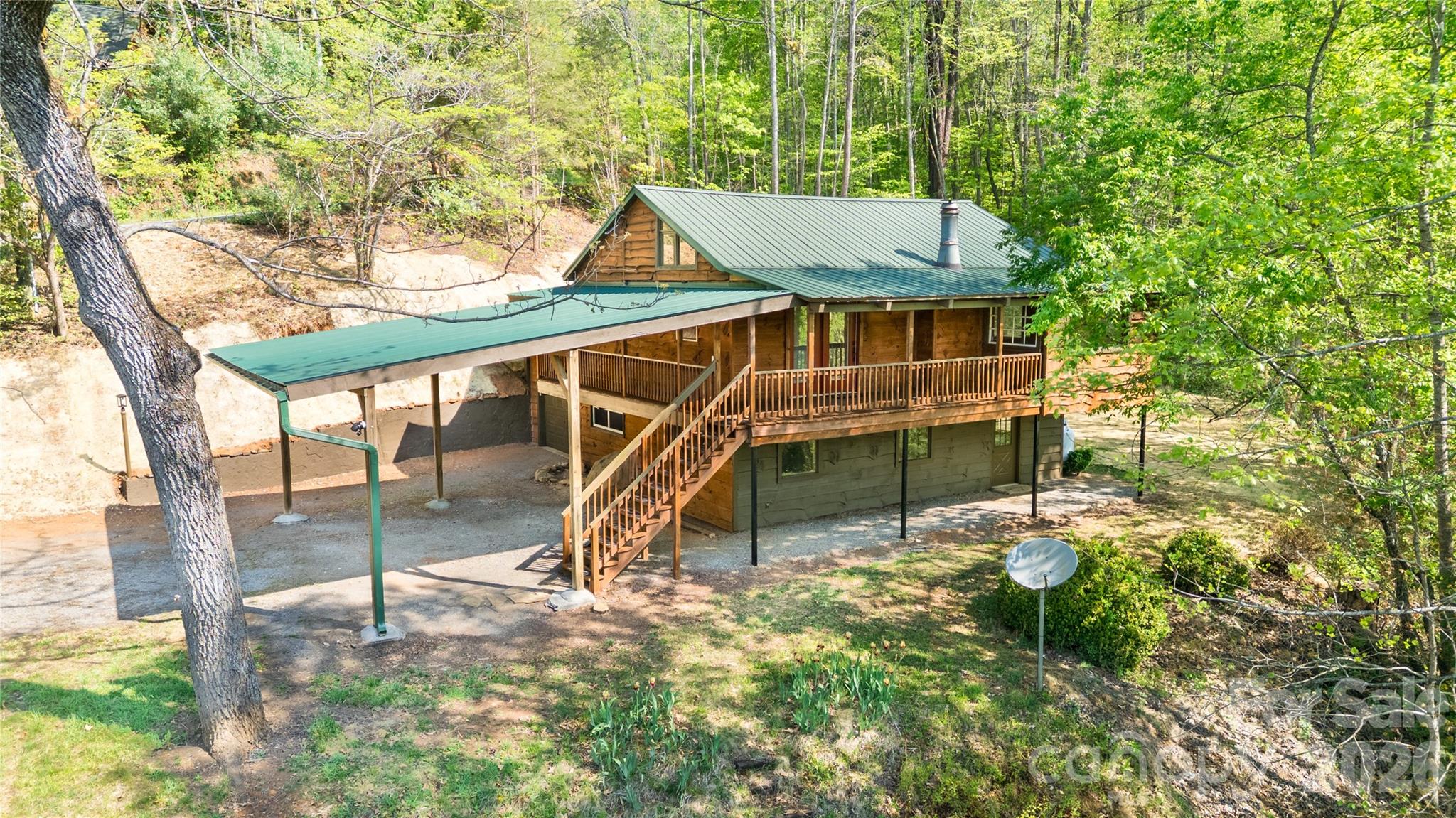 298 Timbuktu Road