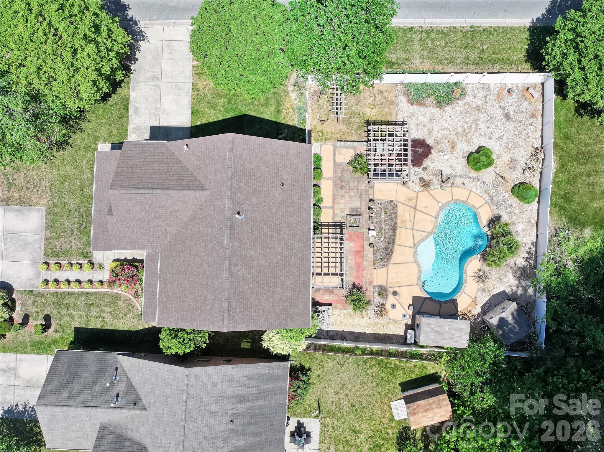 Single Family Residence at 1758 Newland Road, Denver, photo 3 of 46