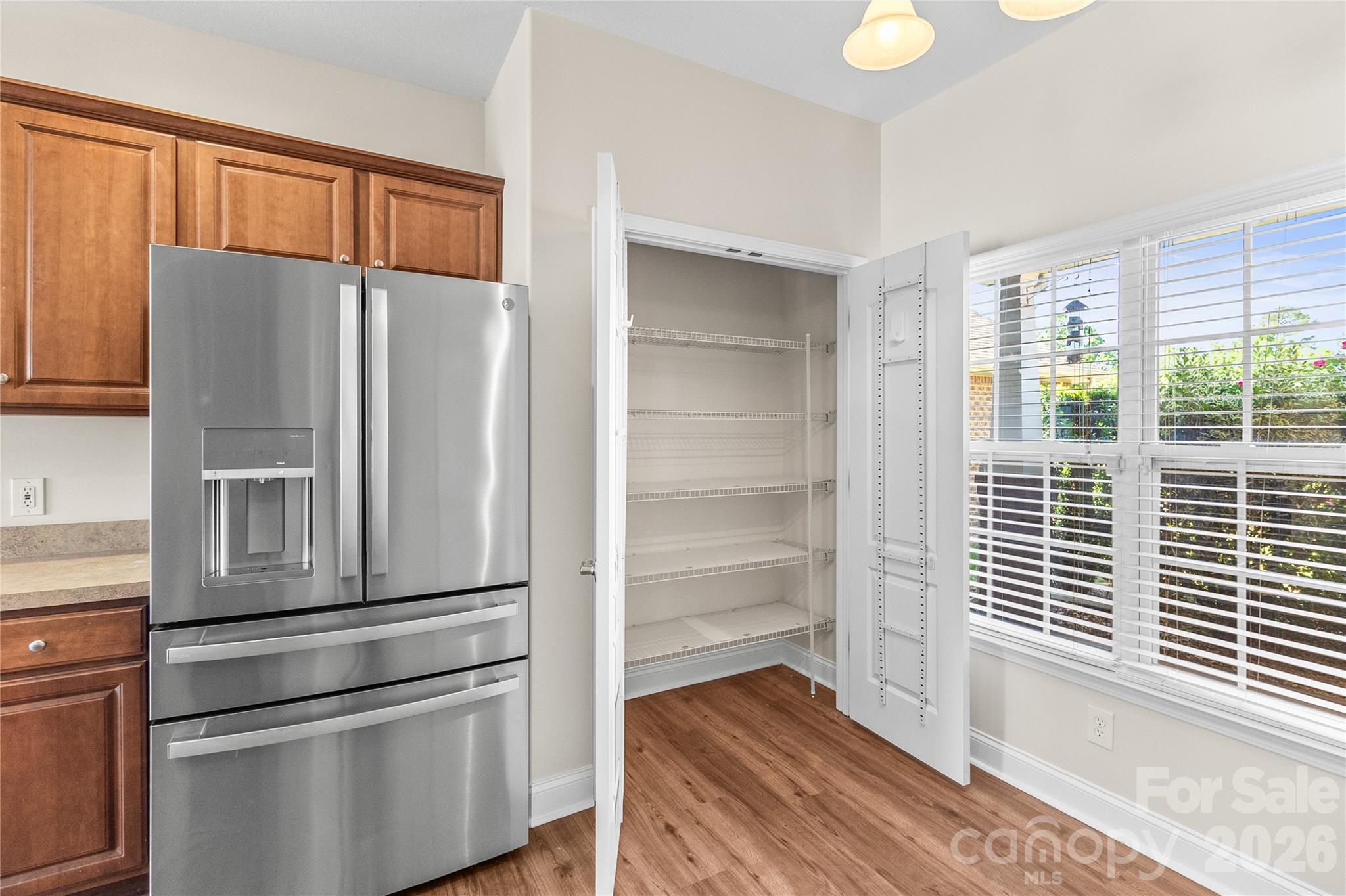 Large Dedicated Pantry - 1758 Newland Road, Denver