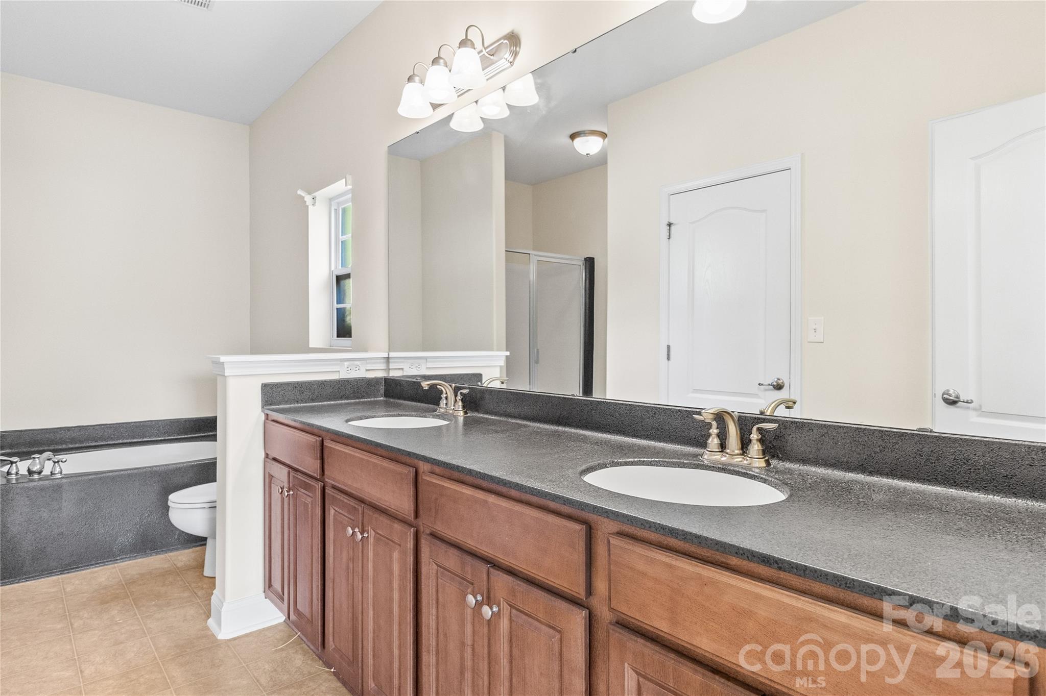Primary Walk In Closet - 1758 Newland Road, Denver