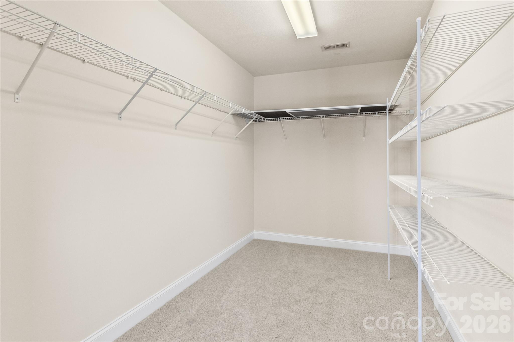 Loft w/ Storage closet - 1758 Newland Road, Denver
