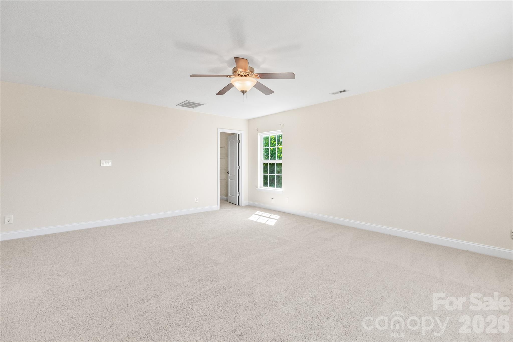 Loft to 2nd Bedroom/Bathroom & Laundry - 1758 Newland Road, Denver