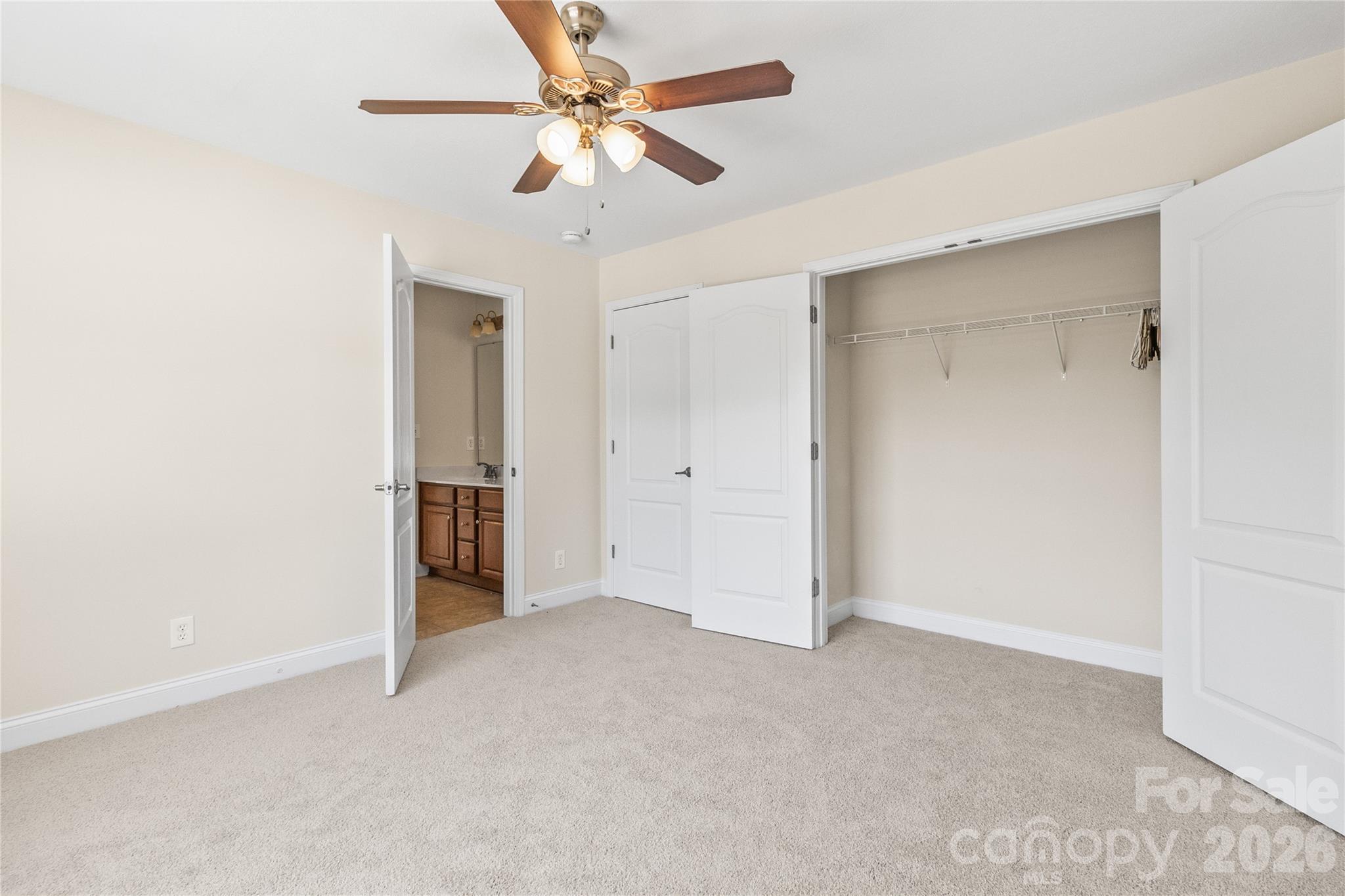 Bedroom 4 - 1758 Newland Road, Denver