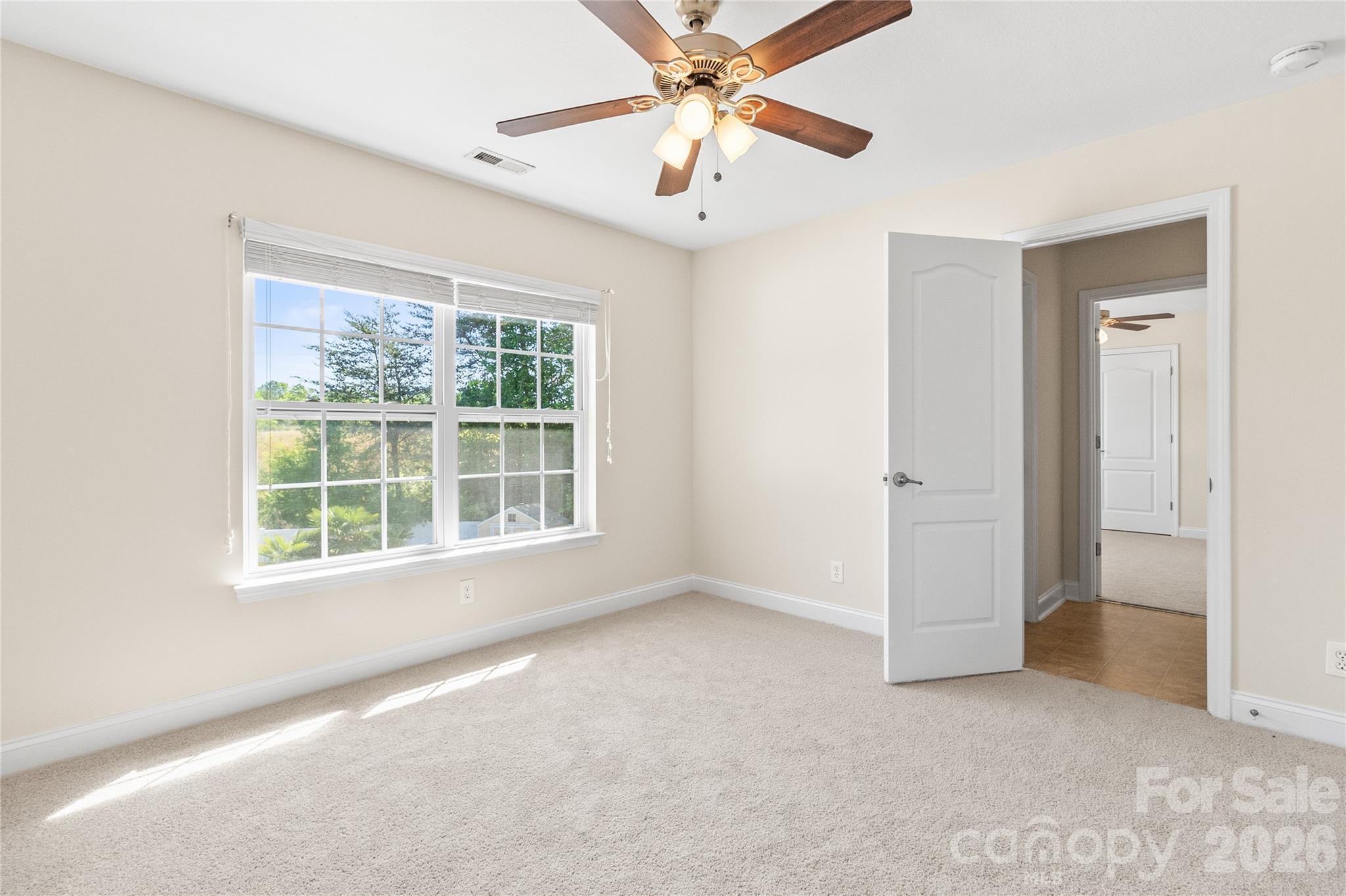 Laundry Room Up - 1758 Newland Road, Denver