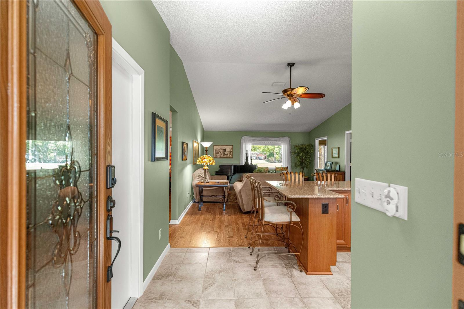 WELCOME HOME!  FURNISHED.. .. - 9380 SW 84TH TER #C, OCALA