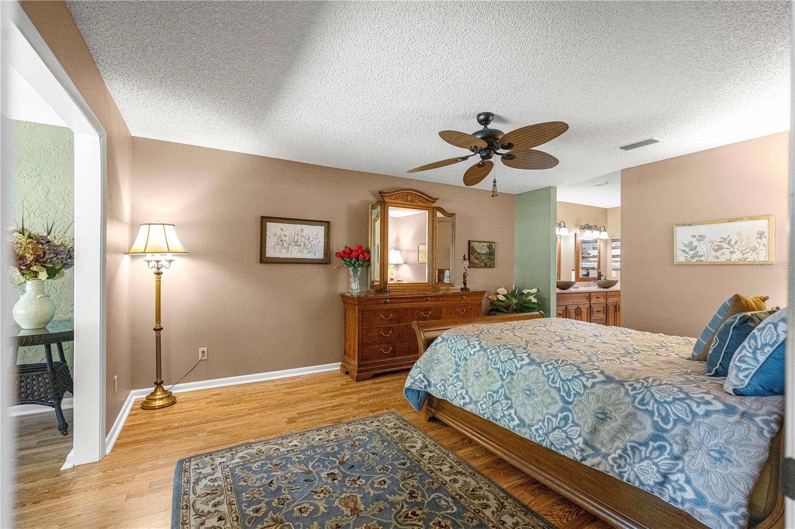 MASTER SUITE - 9380 SW 84TH TER #C, OCALA