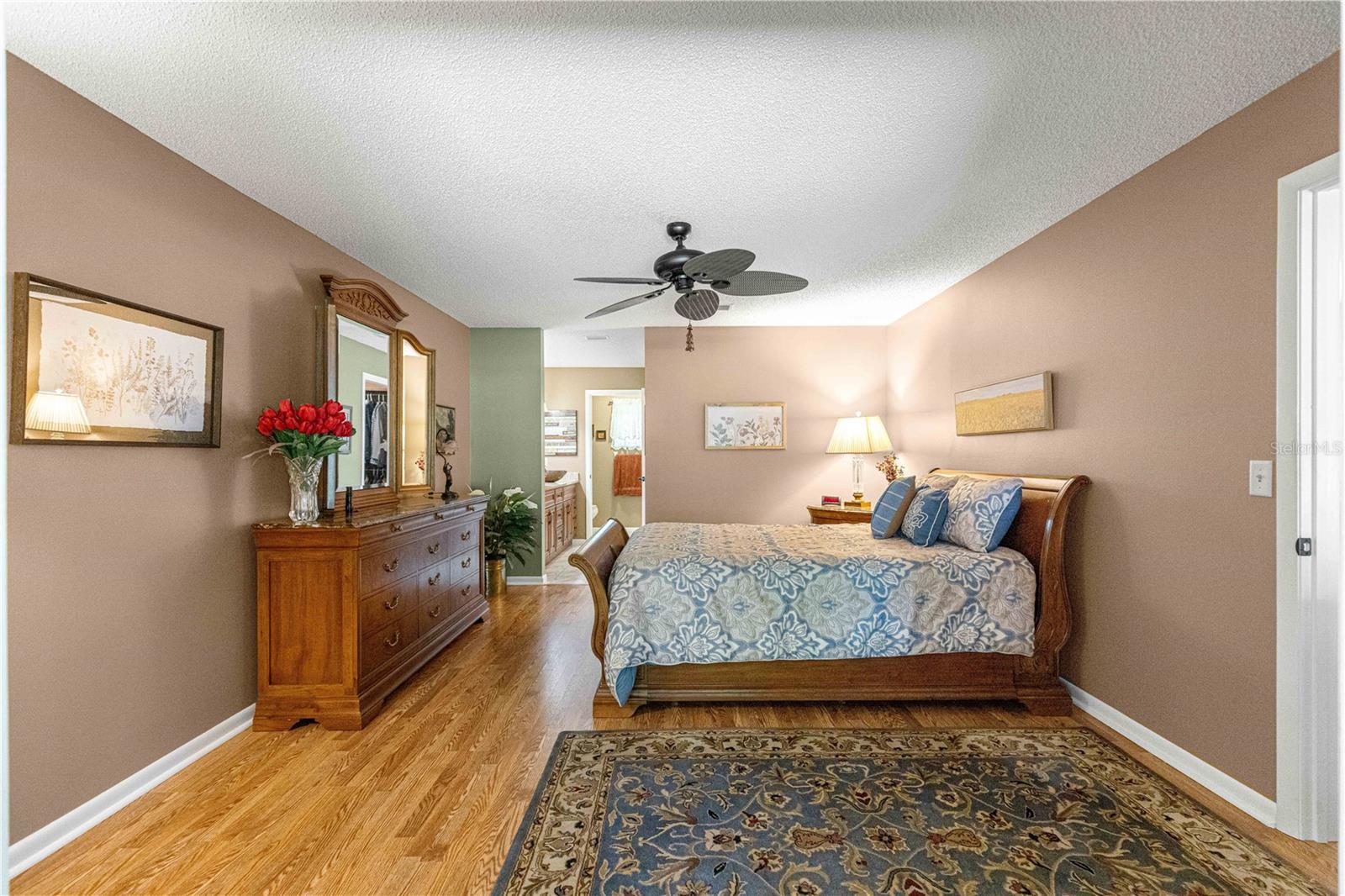 Spacious Master Suite - 9380 SW 84TH TER #C, OCALA
